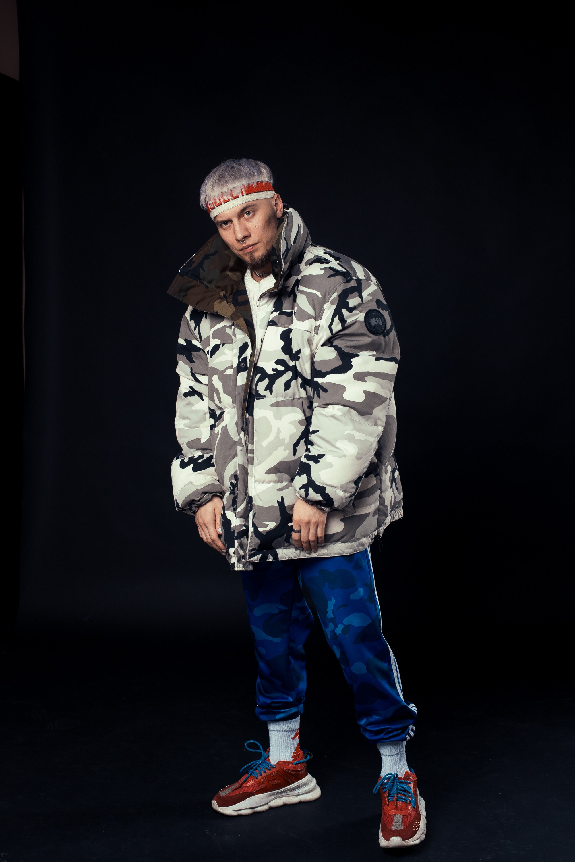 Dabro&Hard. Главная