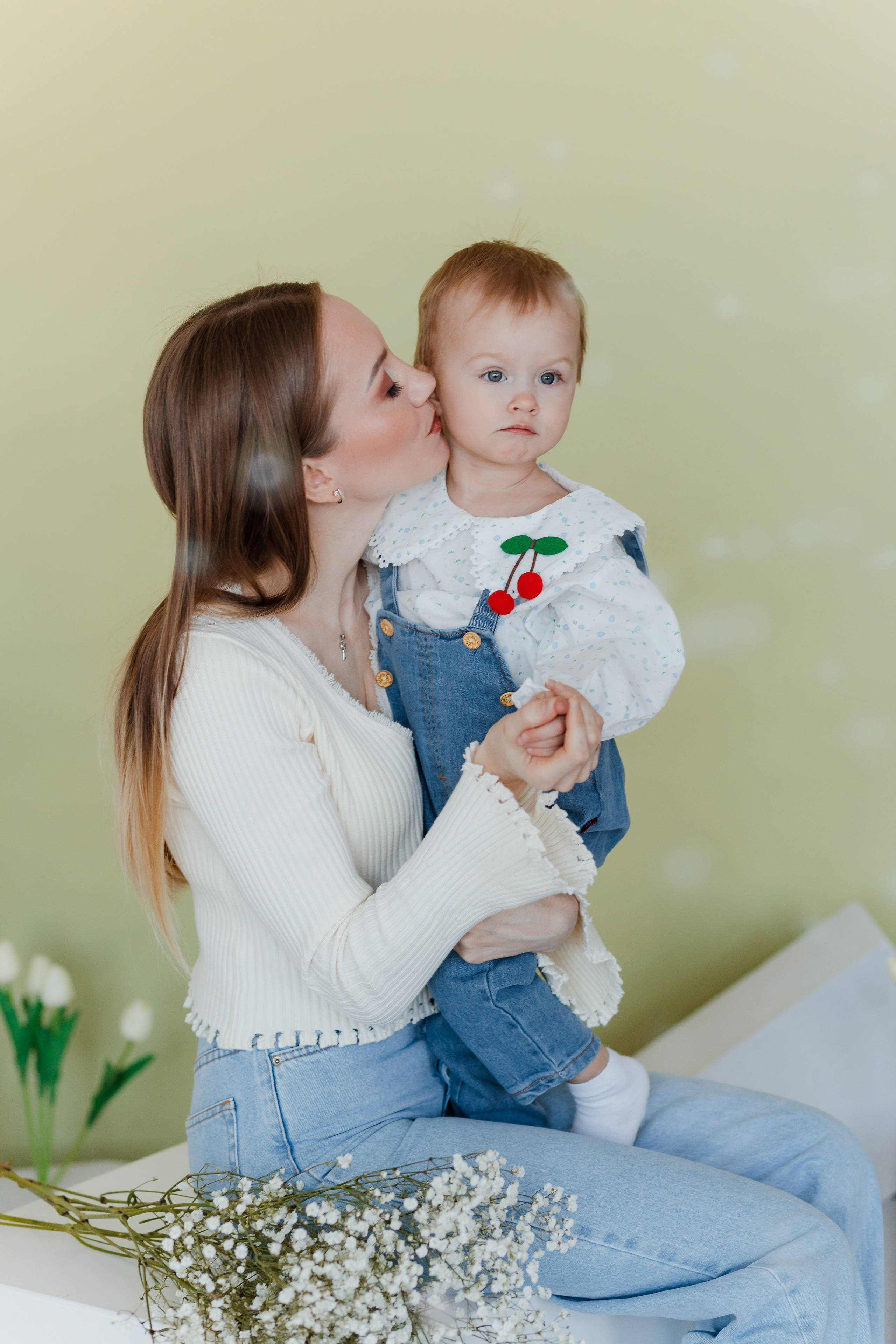 Весенняя фотосессия. Свадебный фотограф в городе Подольск МО и Москва Крылова Ирина