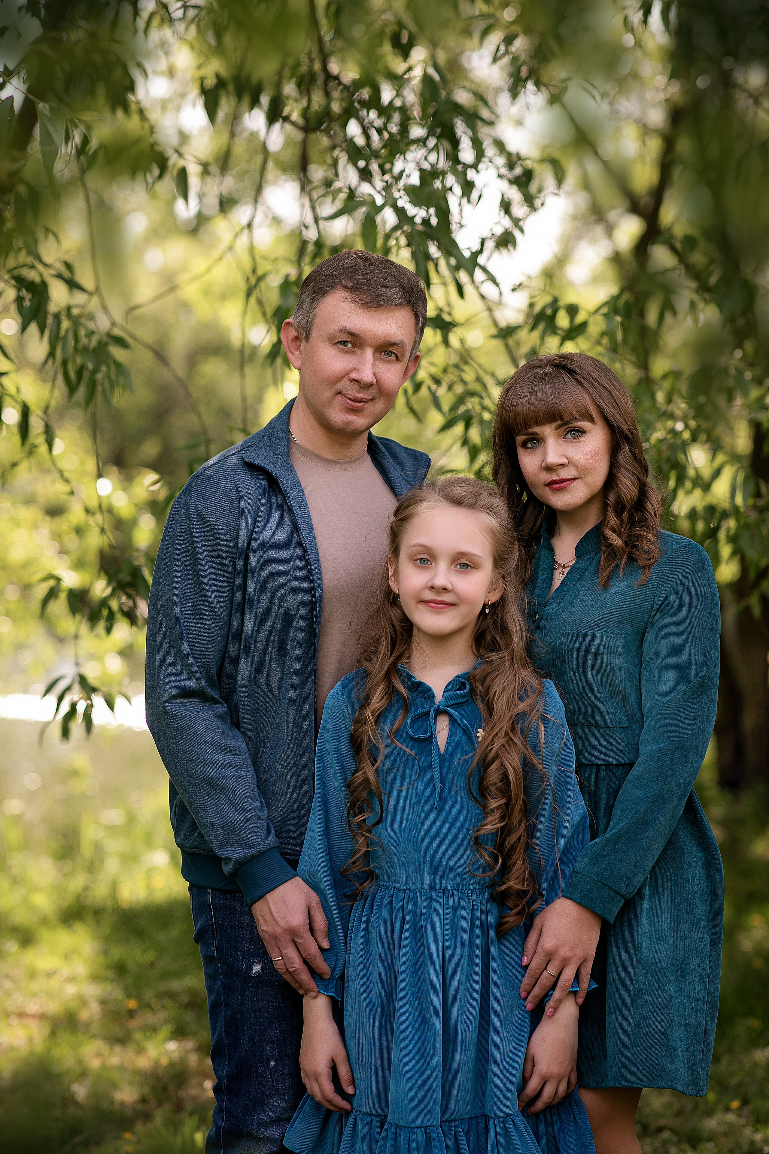 Усадьба Веневитино. Фотограф на крещение и венчание