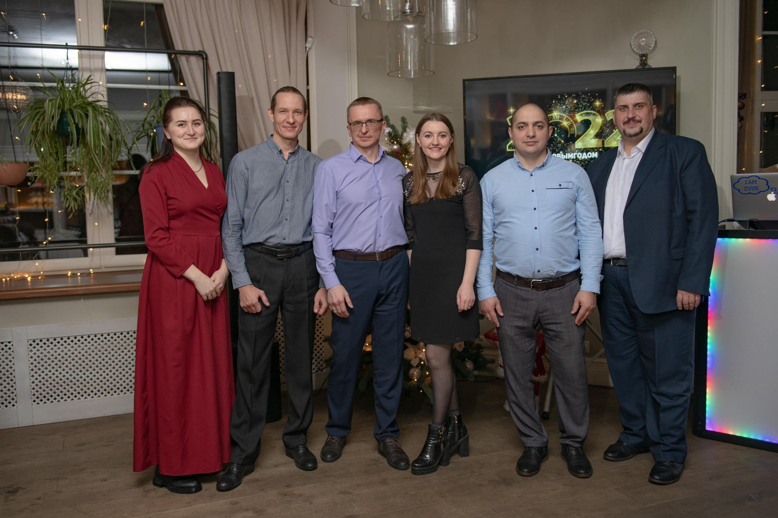 Корпоративы. Сайт фотографа Анны Беляевой