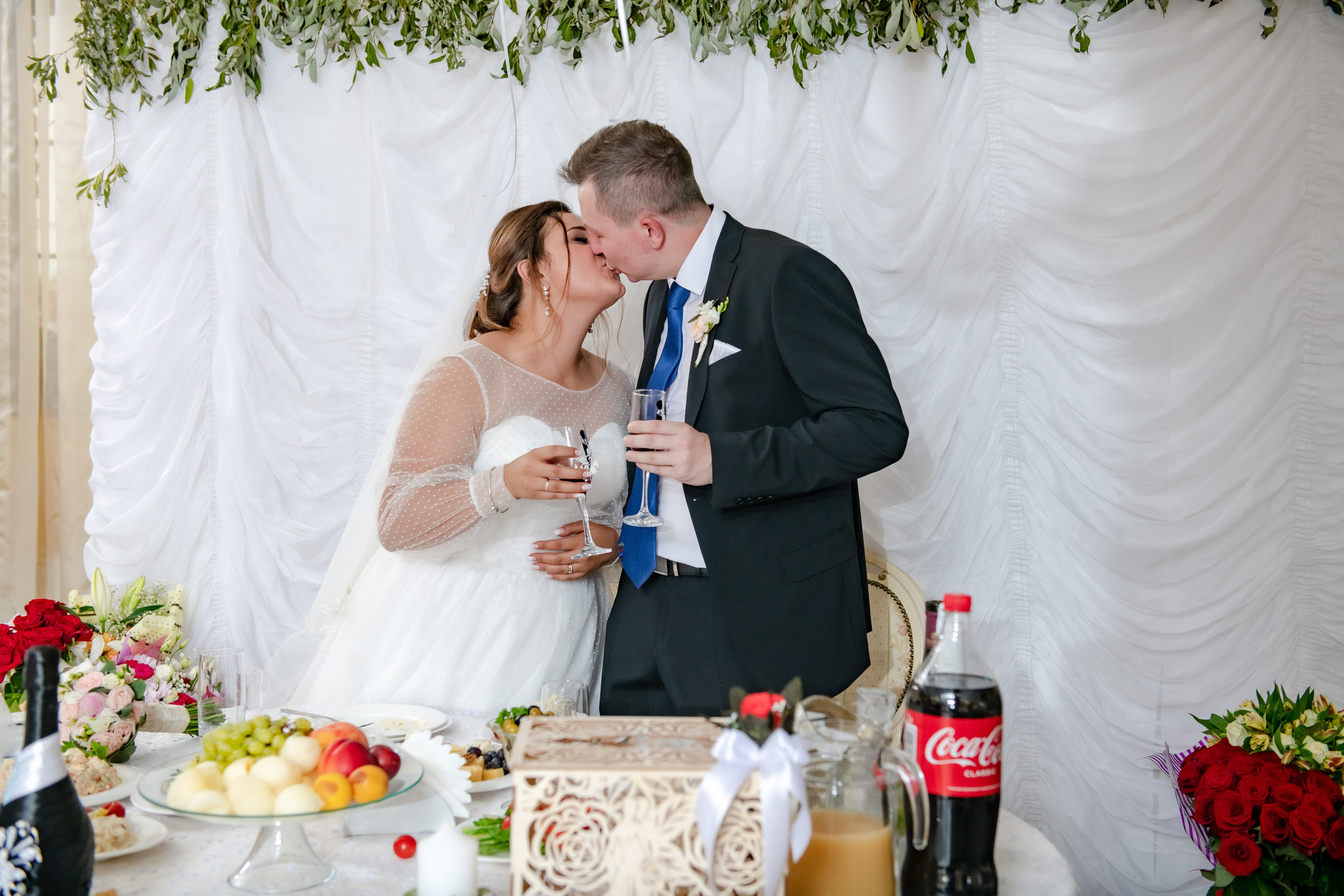 Корпоративы. Сайт фотографа Анны Беляевой