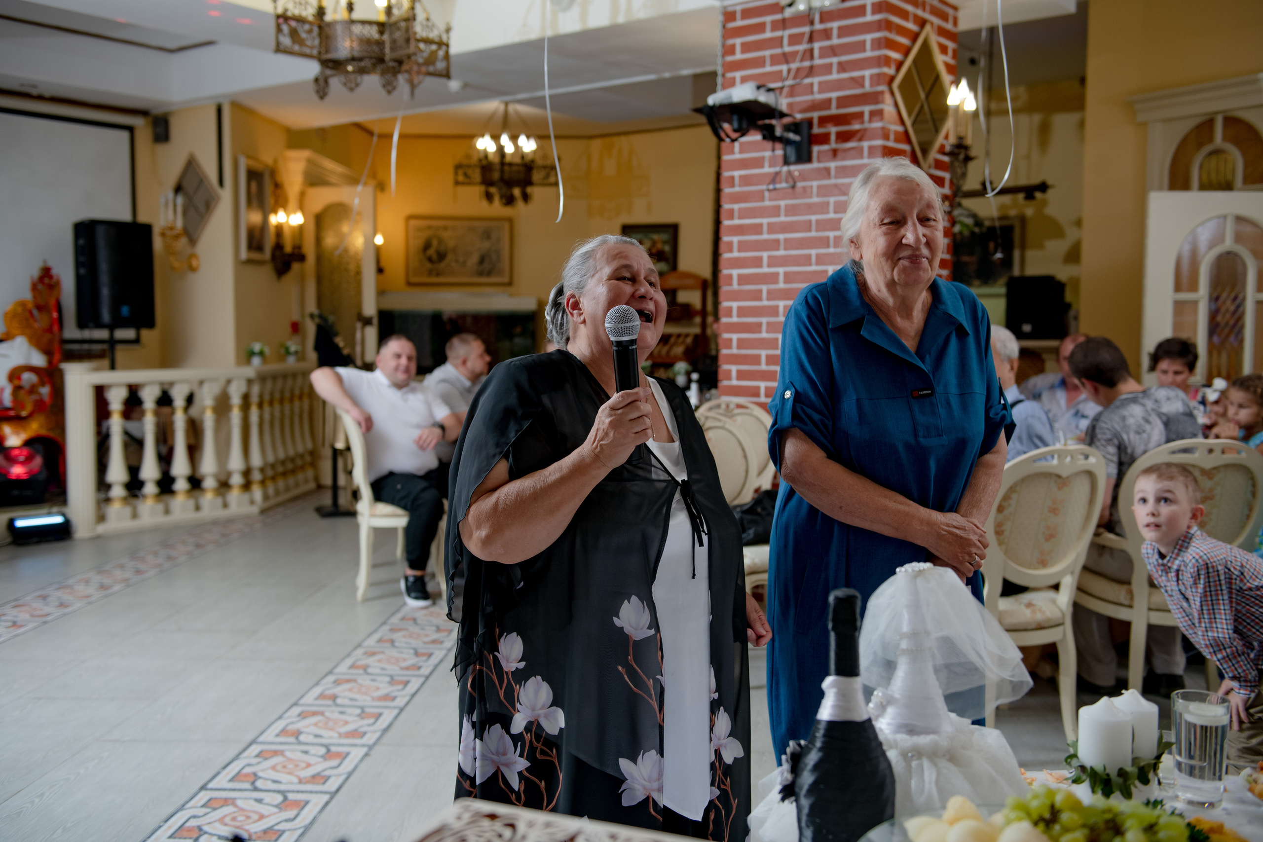 Корпоративы. Сайт фотографа Анны Беляевой