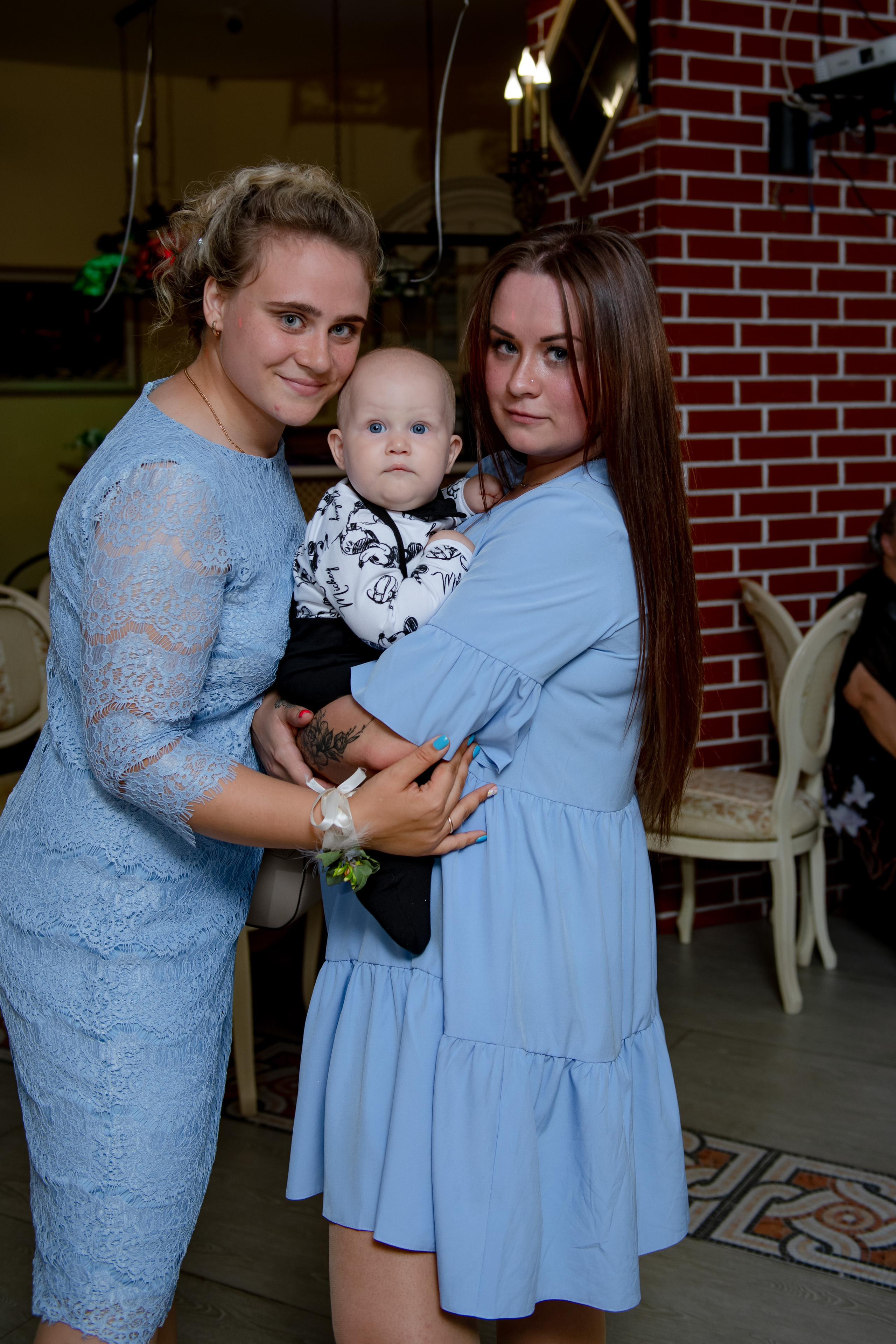 Корпоративы. Сайт фотографа Анны Беляевой