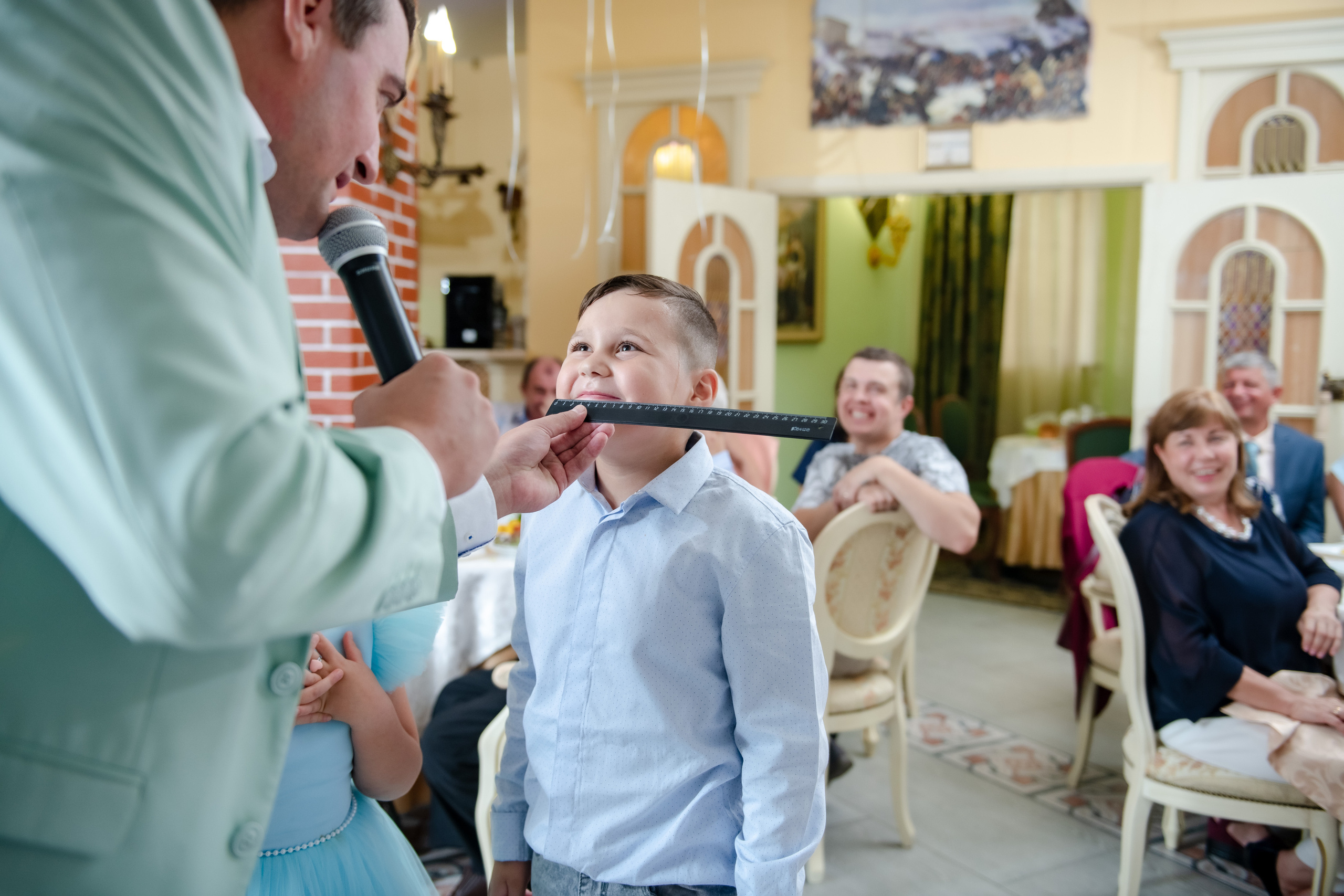 Корпоративы. Сайт фотографа Анны Беляевой