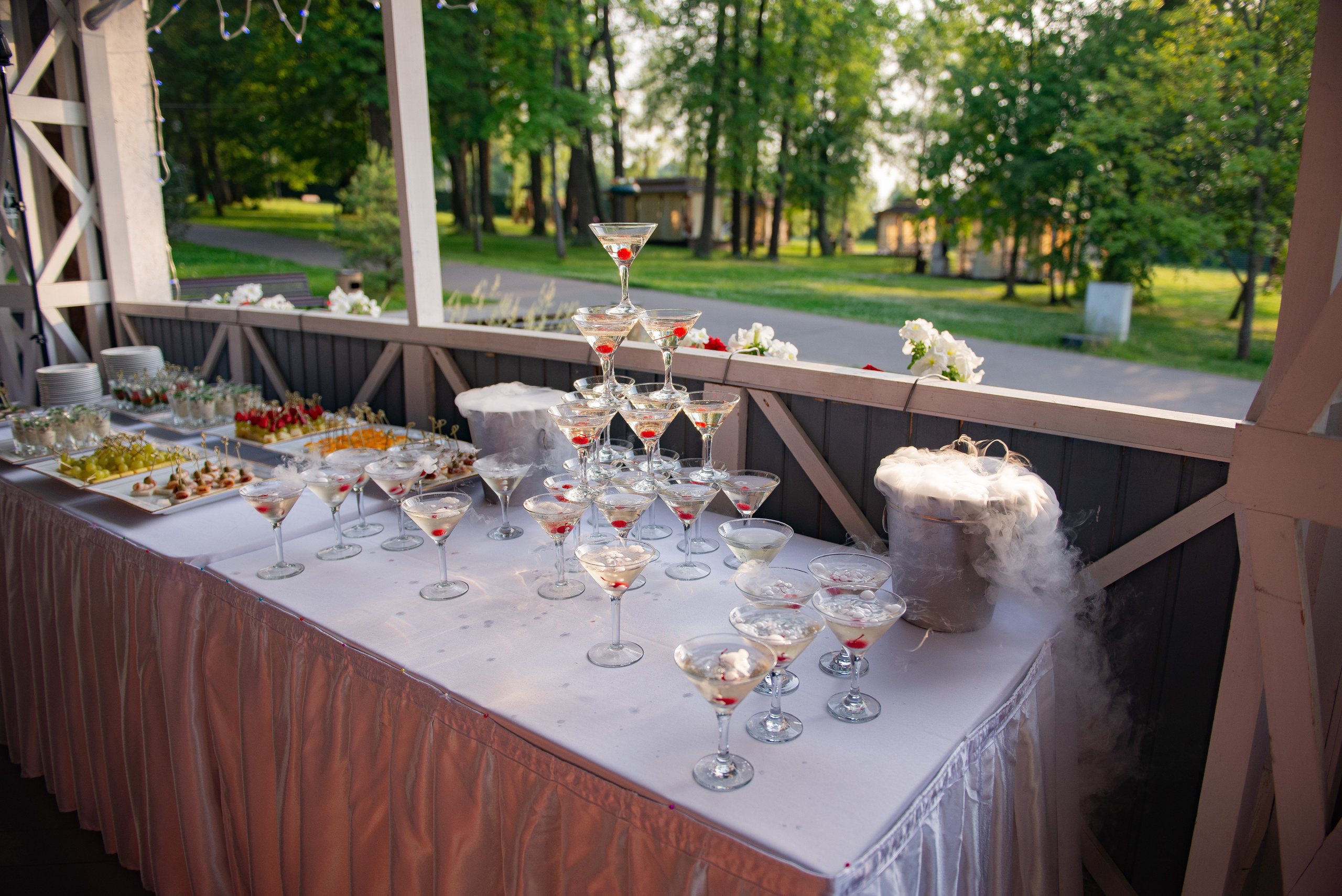 Корпоративы. Сайт фотографа Анны Беляевой