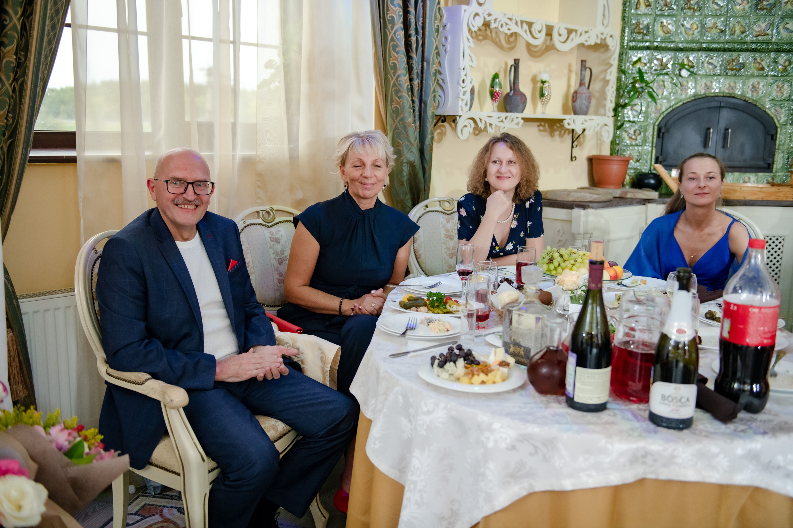 Корпоративы. Сайт фотографа Анны Беляевой