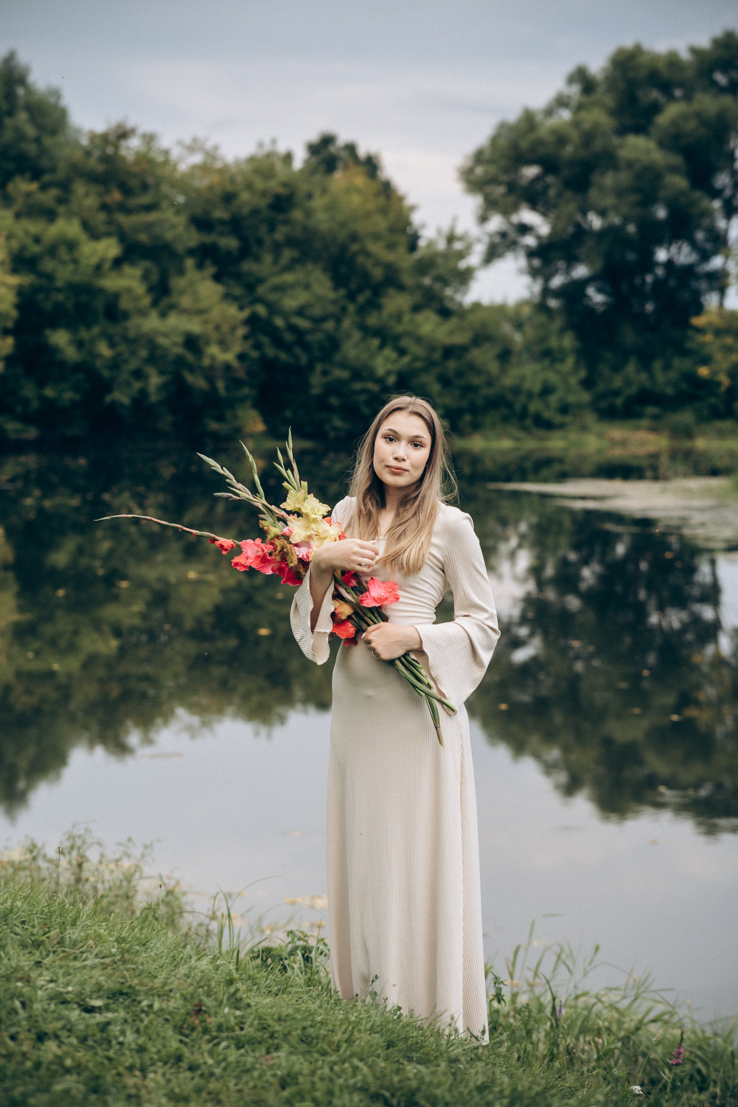 Летняя прогулка. Фотограф Ярославль|Кострома|Нерехта Гундерина Светлана