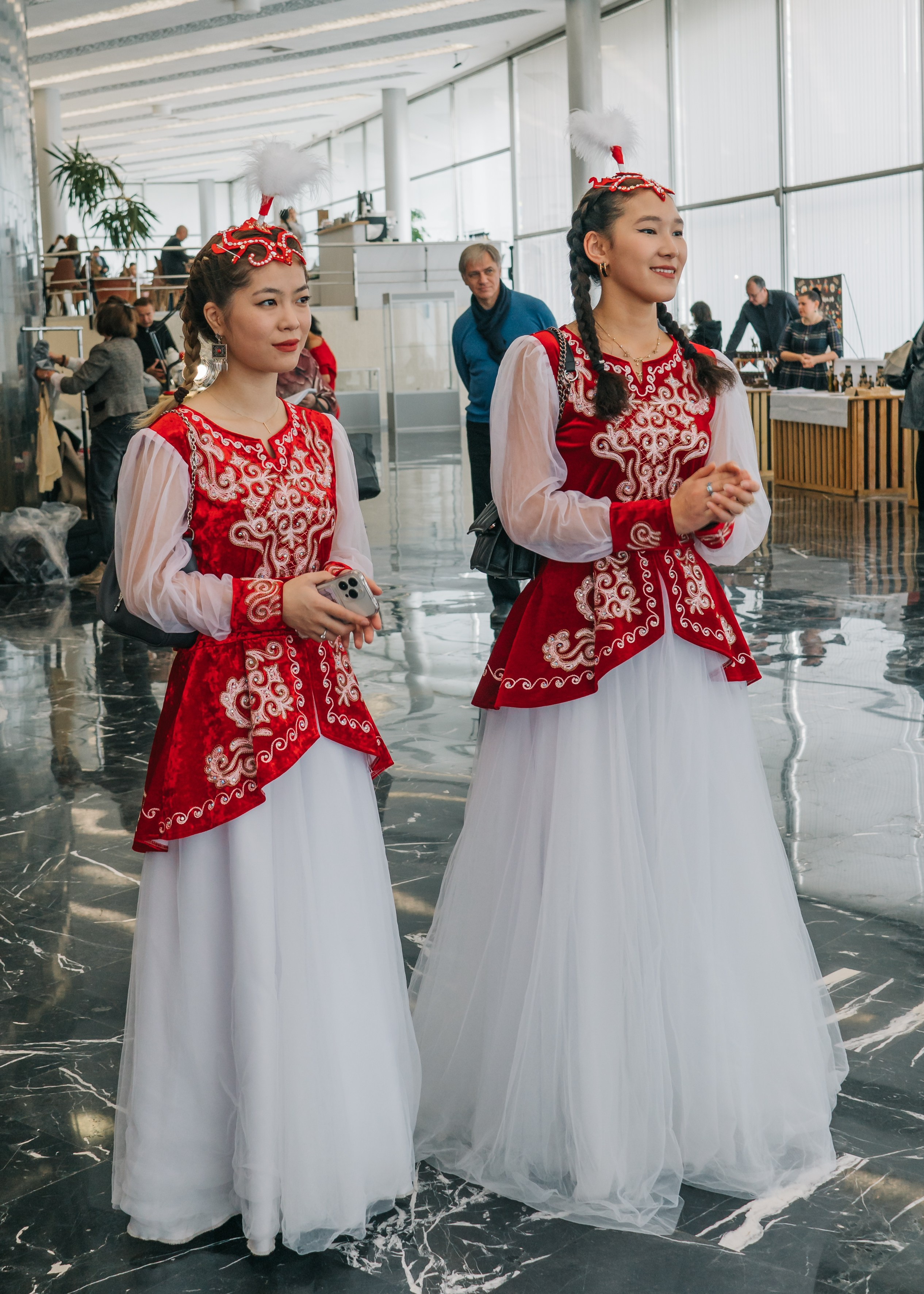 Международный проект «Наш Мир». Женский фотограф в Москве Анастасия Сидорова