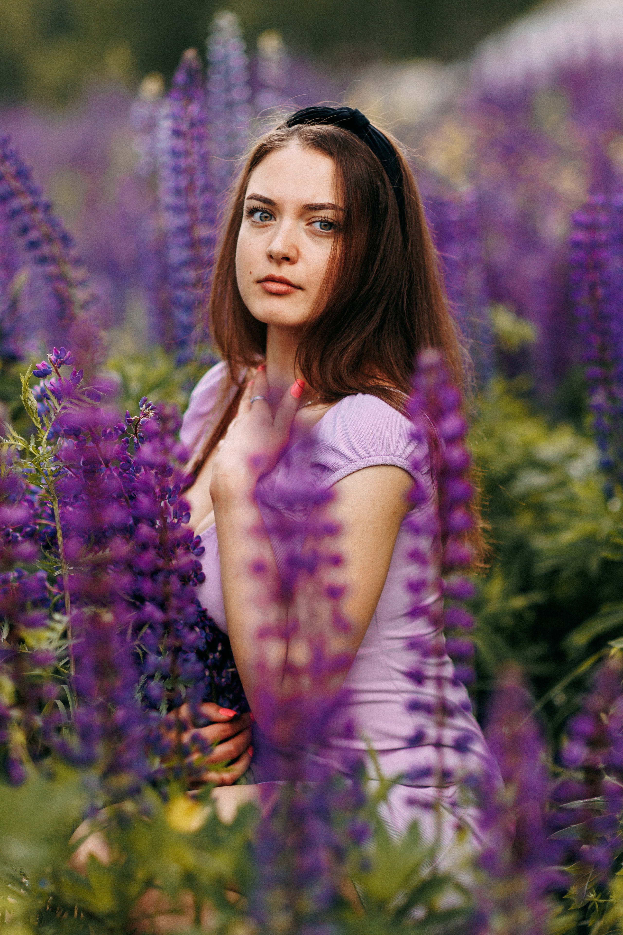 Ксения. Свадебный и репортажный фотограф в Перми