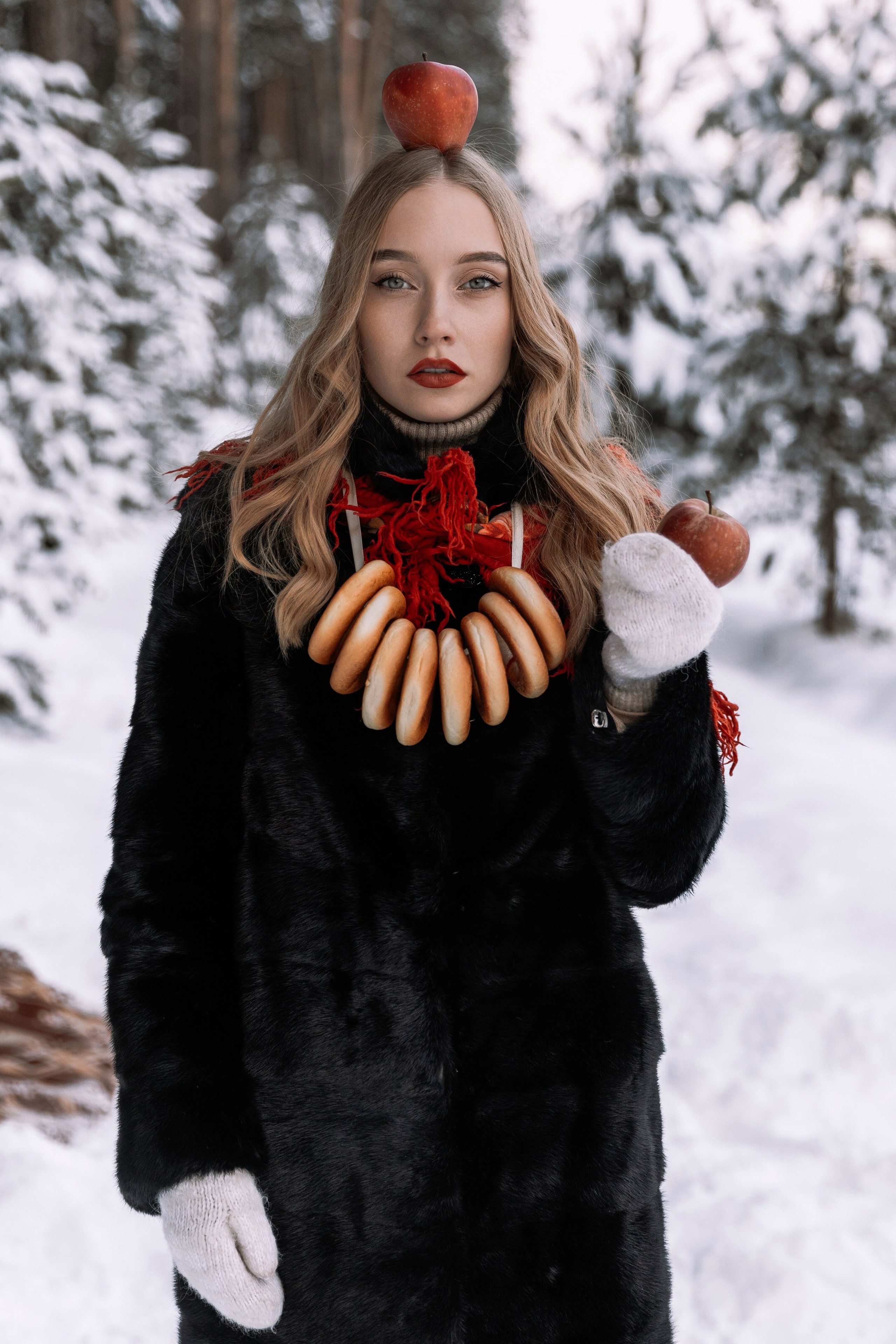 Мария. Свадебный и репортажный фотограф в Перми