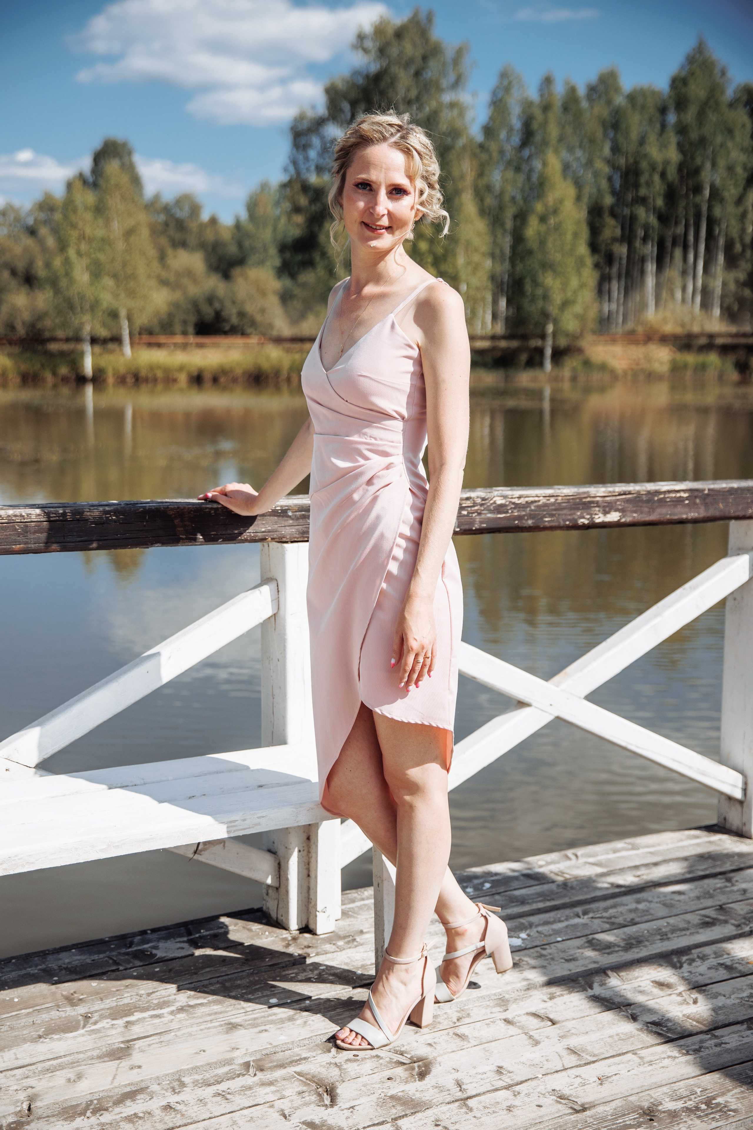 A&A. Свадебный и репортажный фотограф в Перми