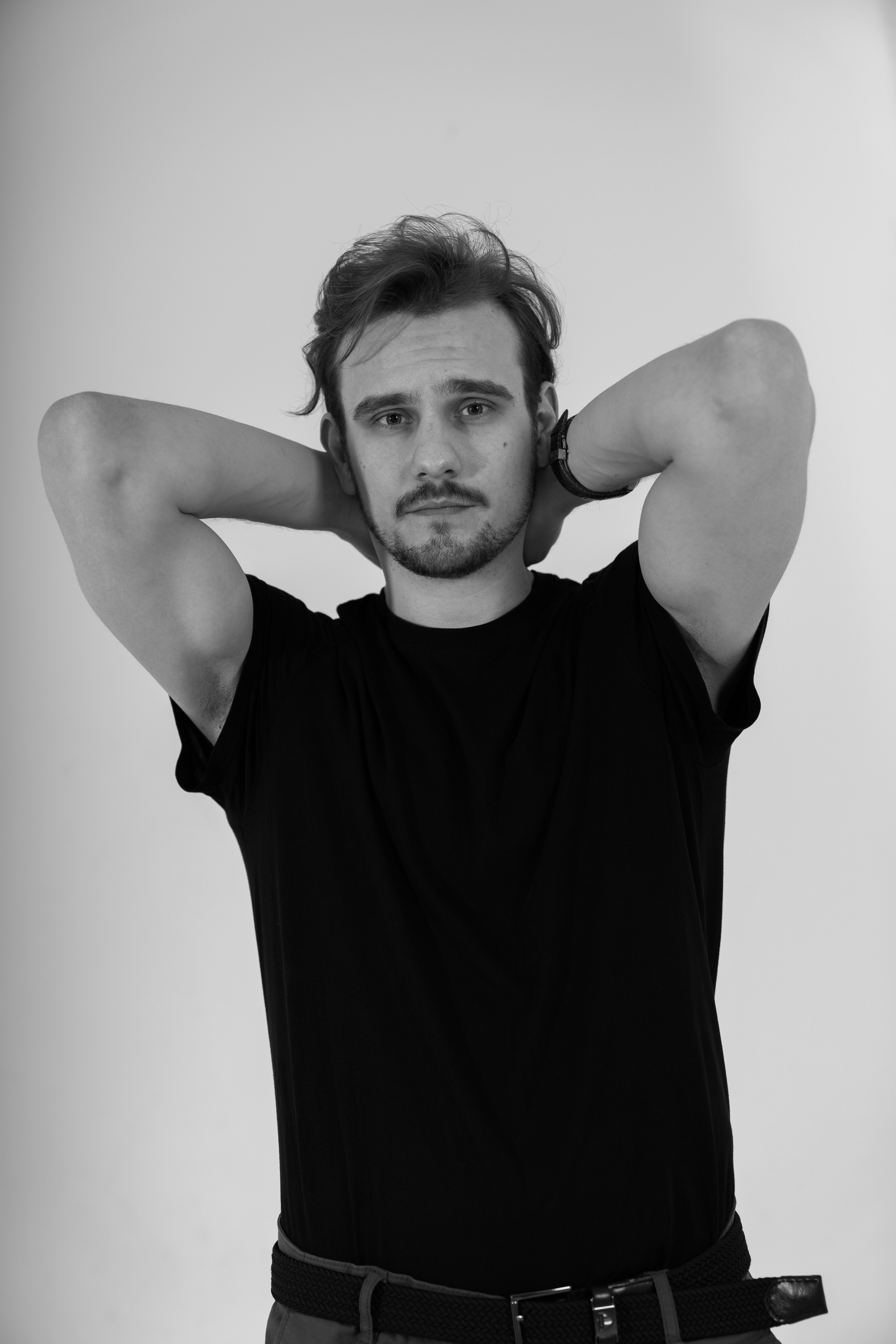 Актерская визитка. Фото и видео съемка Москва-Санкт-Петербург