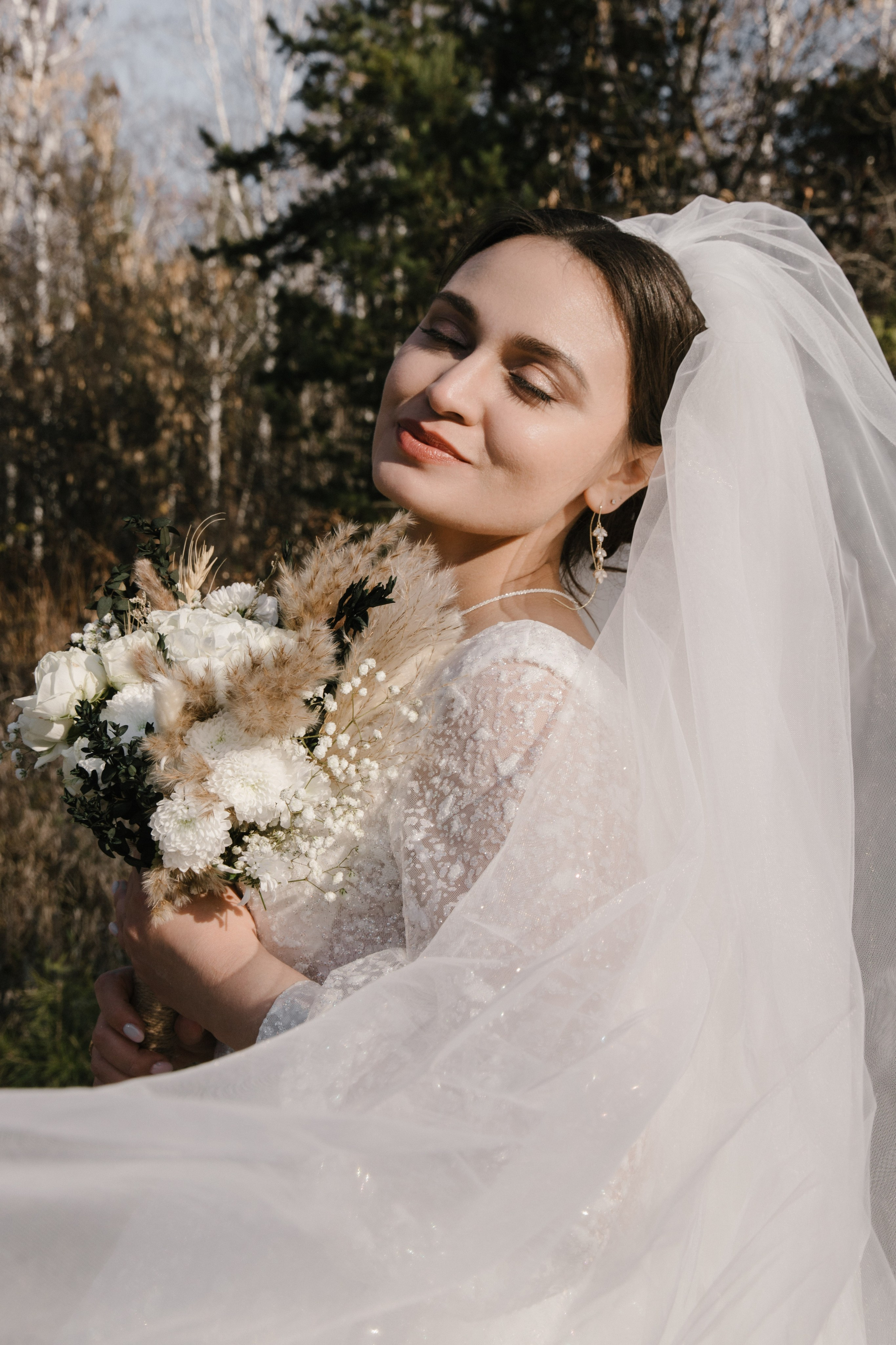 Дмитрий и Ангелина. Фотограф Елена Балакина (Челябинск)