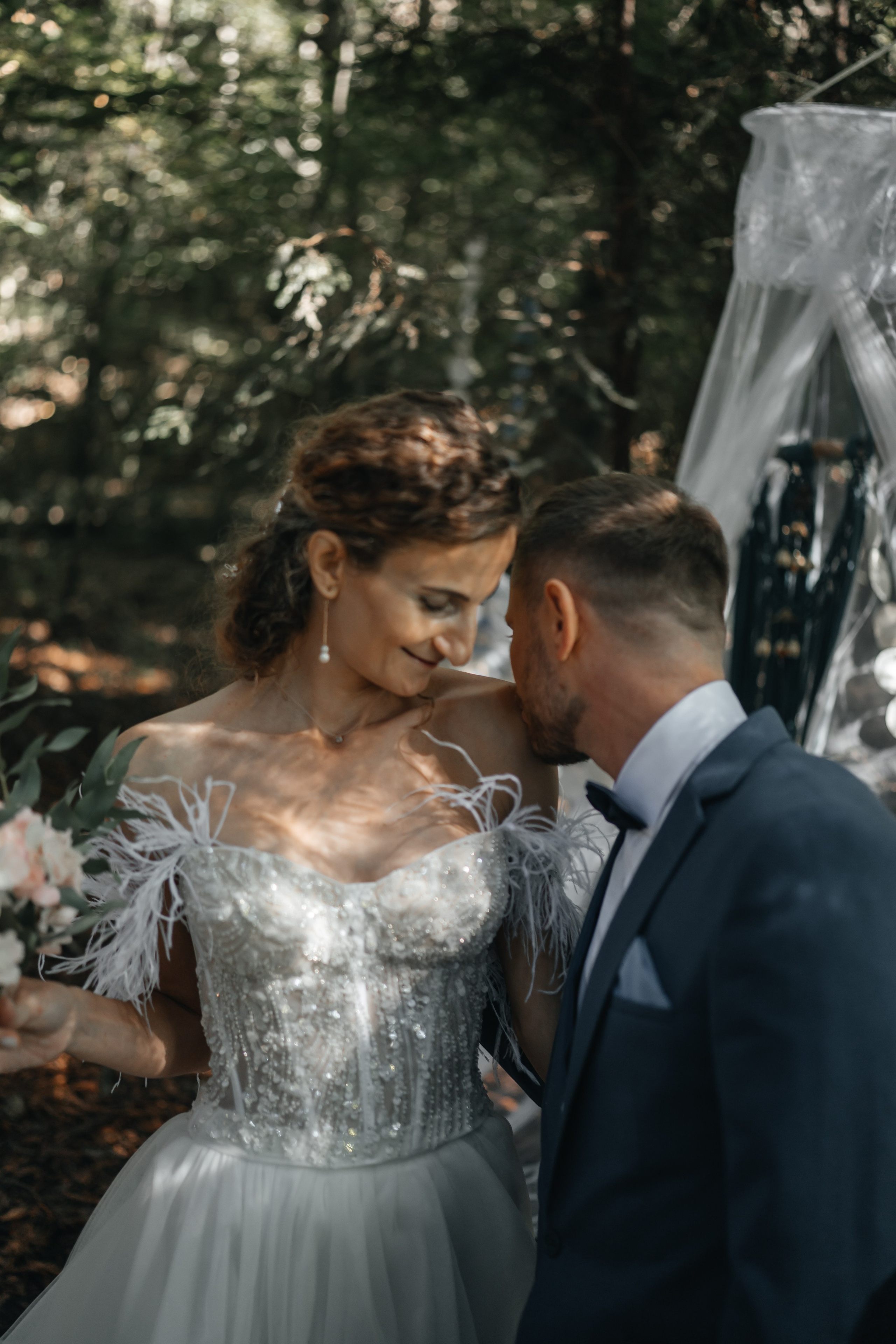 Свадьба Дмитрия и Алёны. Главная