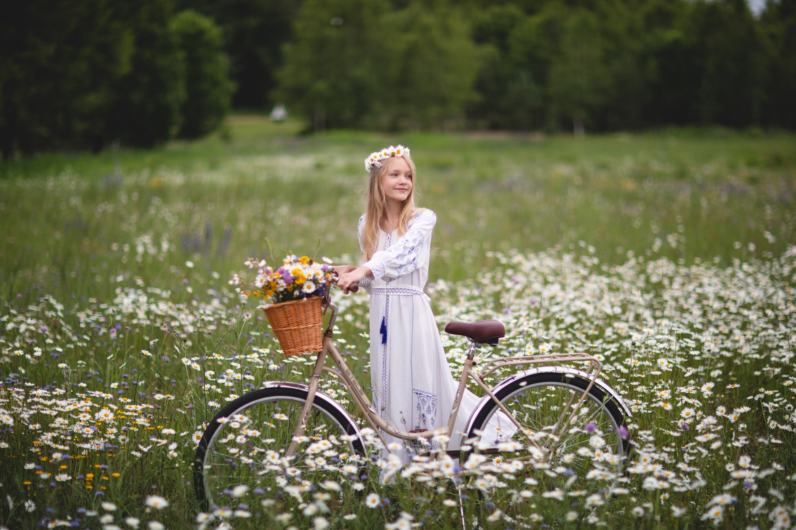 Фототуур «Край озёр» Лето. Семейный фотограф в Москве Анастасия Гурьянова