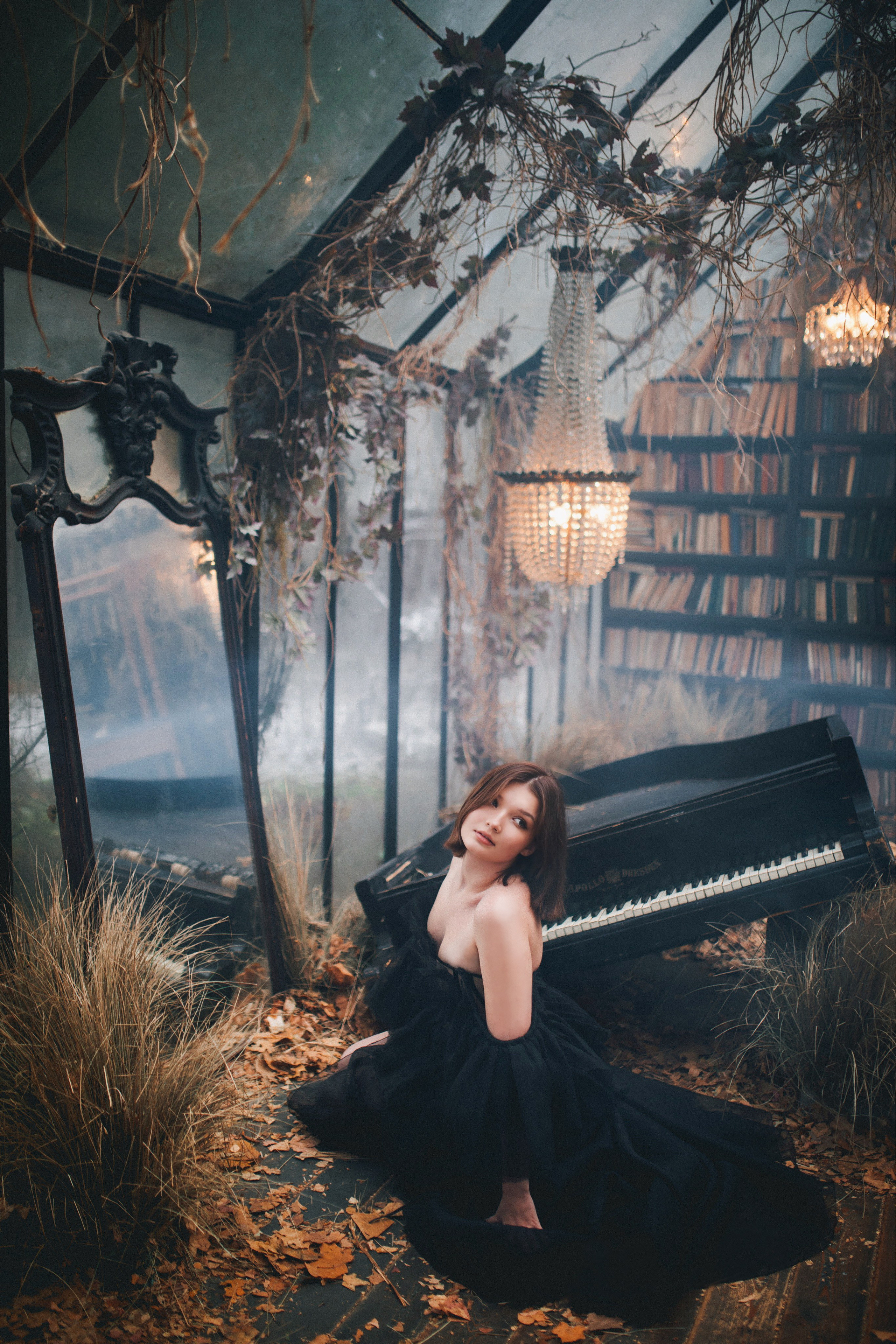 Ульяна. Семейный фотограф в Москве Анастасия Гурьянова