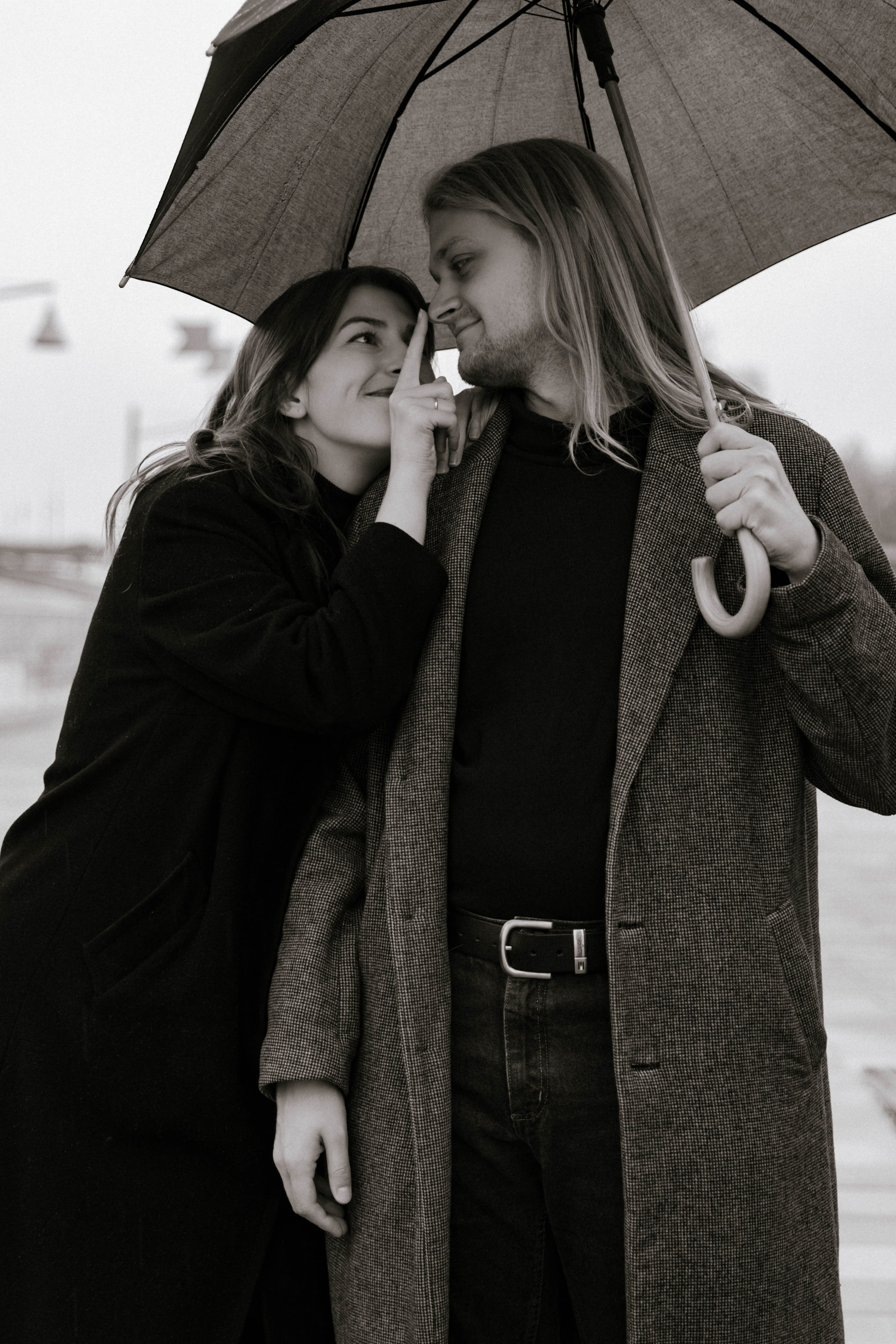 Александра и Ярослав. Семейный и свадебный фотограф Нижний Новгород