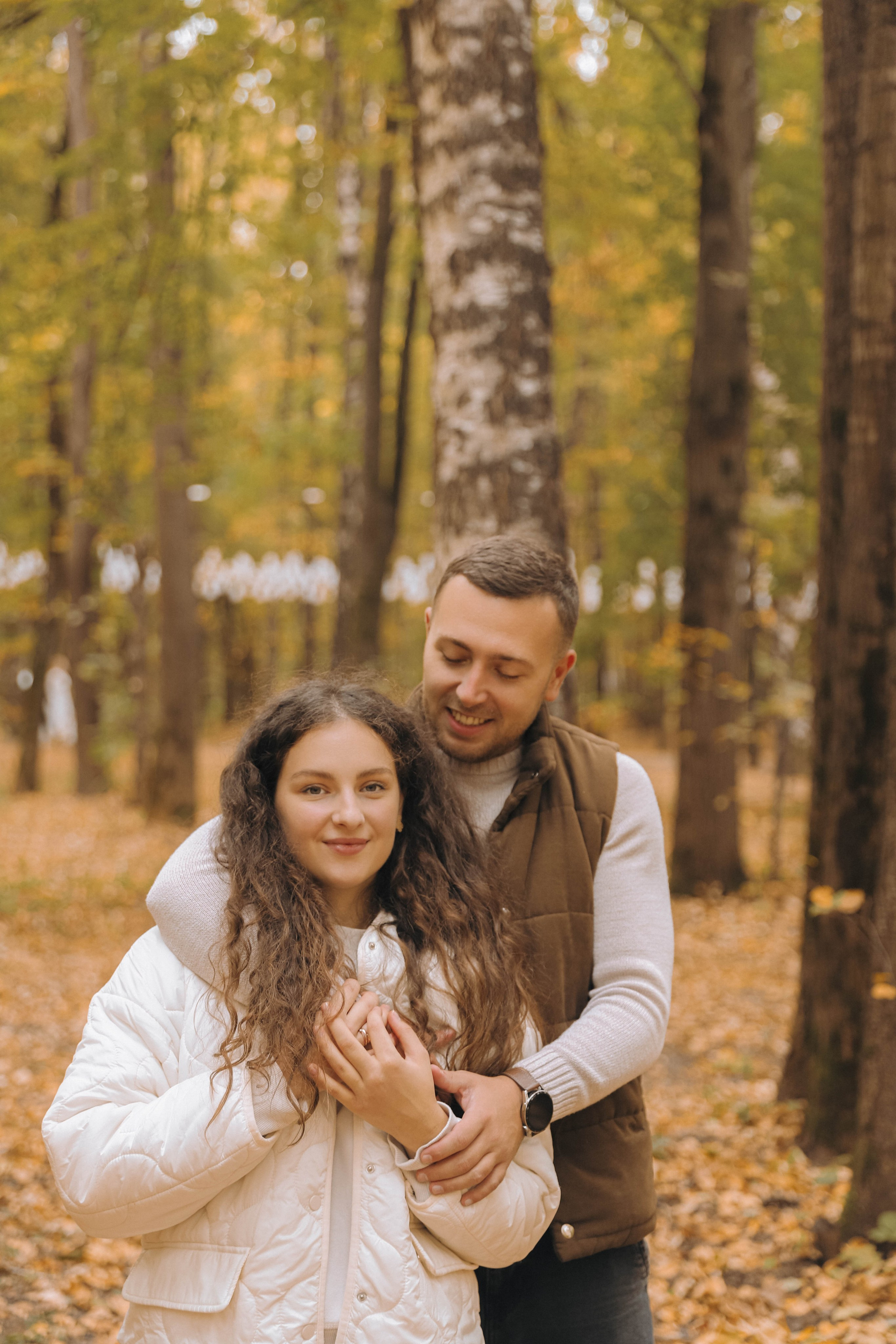 Влад, Кристина и София. Семейный и свадебный фотограф Нижний Новгород