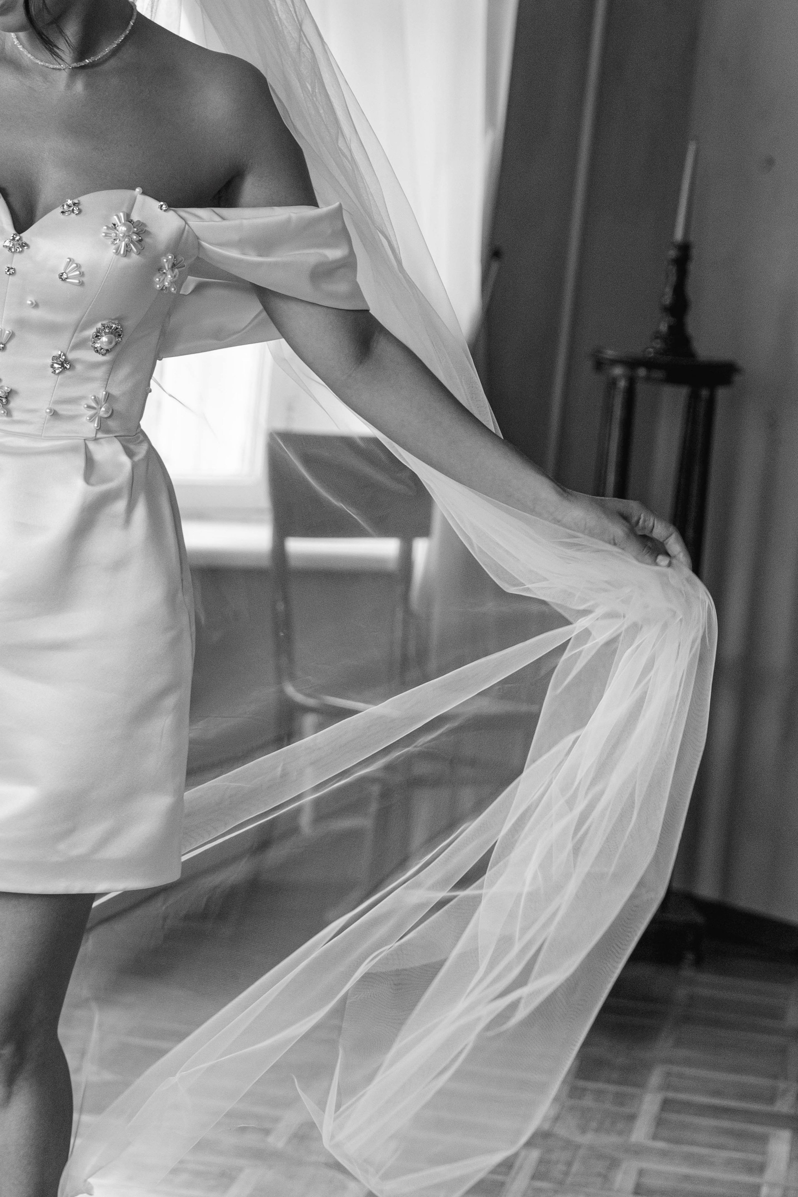 Варвара и Артем. Семейный и свадебный фотограф Нижний Новгород