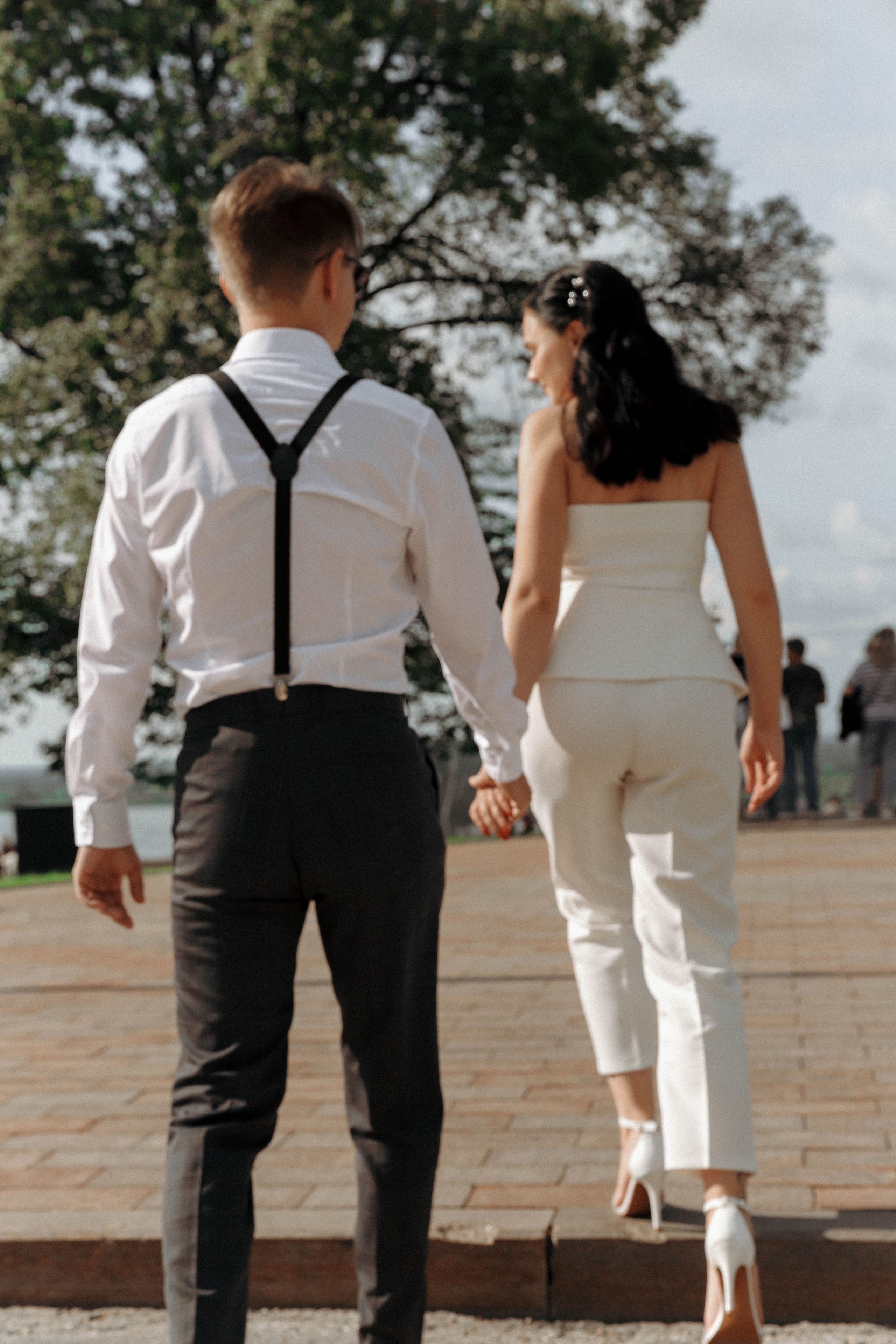 Юлия и Денис. Семейный и свадебный фотограф Нижний Новгород