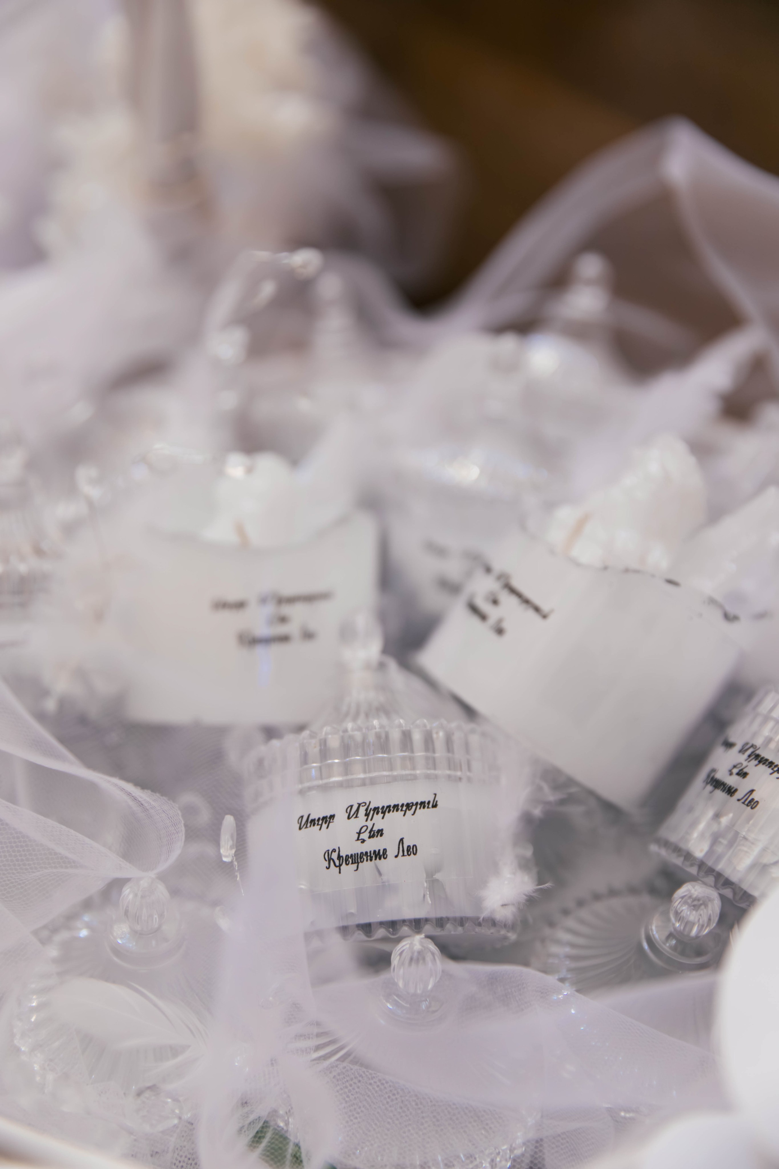 Крещение Лео. Семейный и свадебный фотограф Нижний Новгород