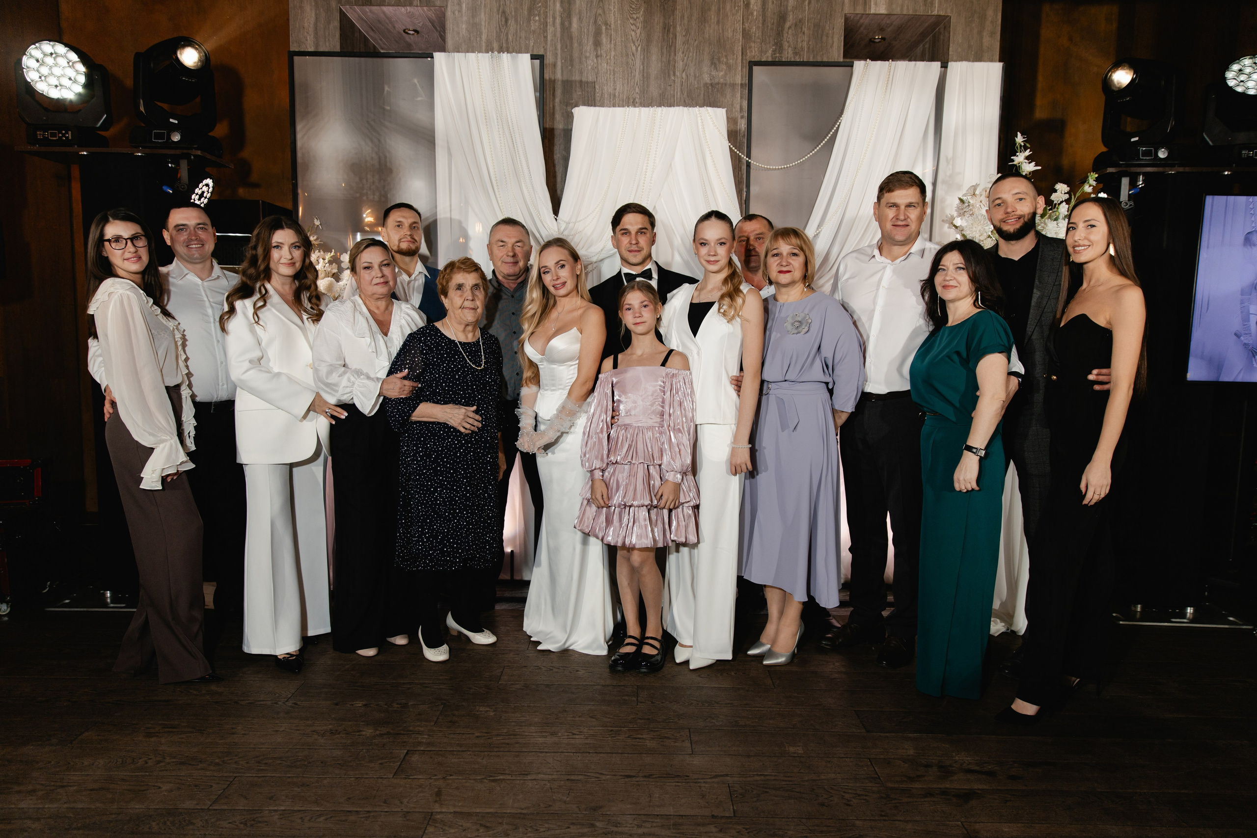 Екатерина и Илья. Семейный и свадебный фотограф Нижний Новгород