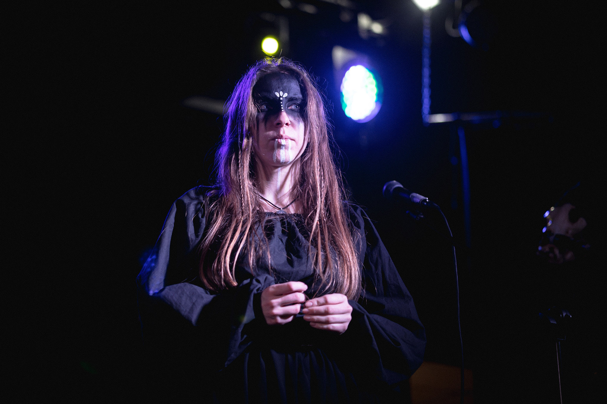 YARUGA. Фотограф Сонкина Татьяна