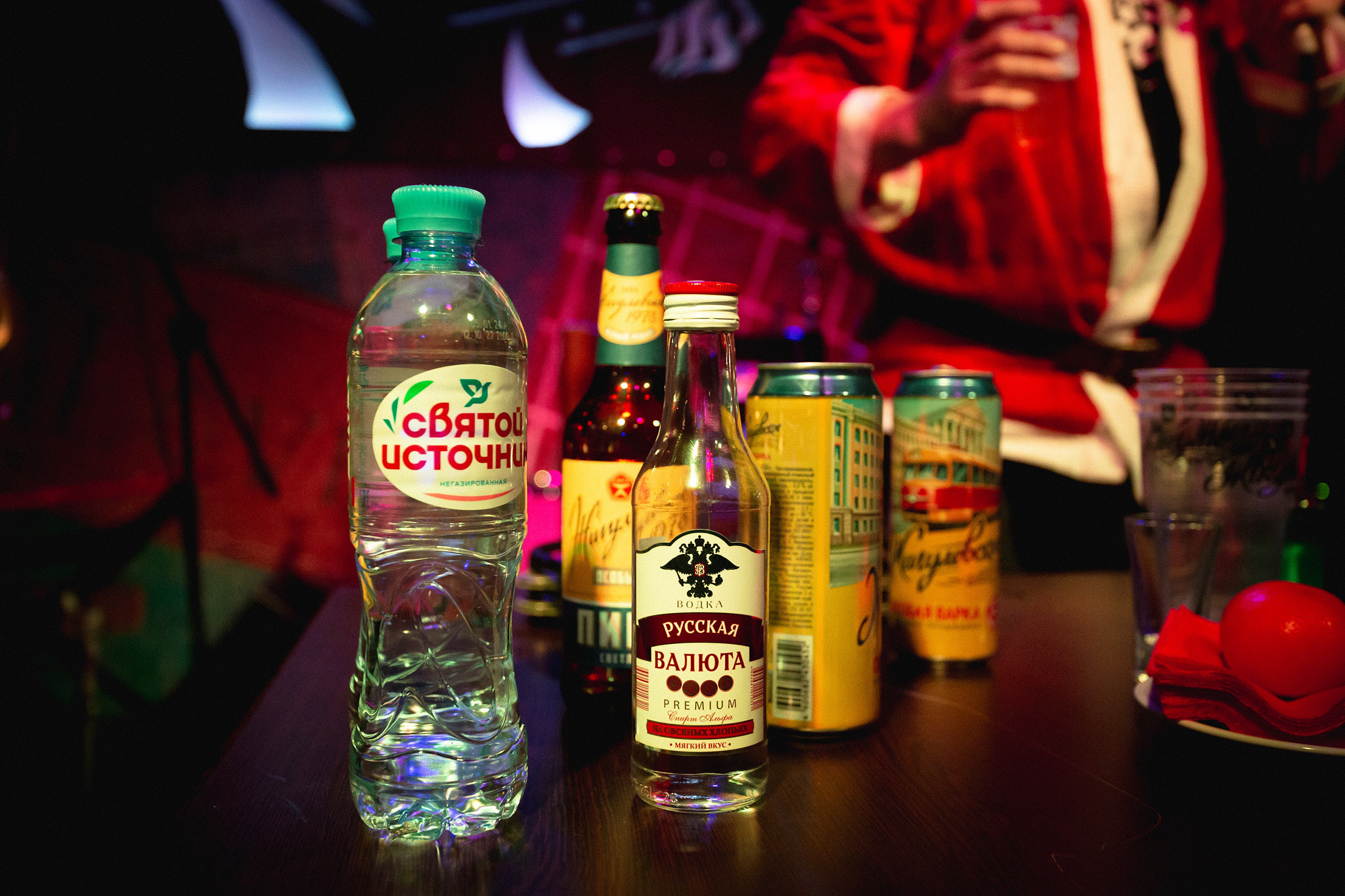 ОРКЕСТРЪ ТРОЛЛЯ. Фотограф Сонкина Татьяна