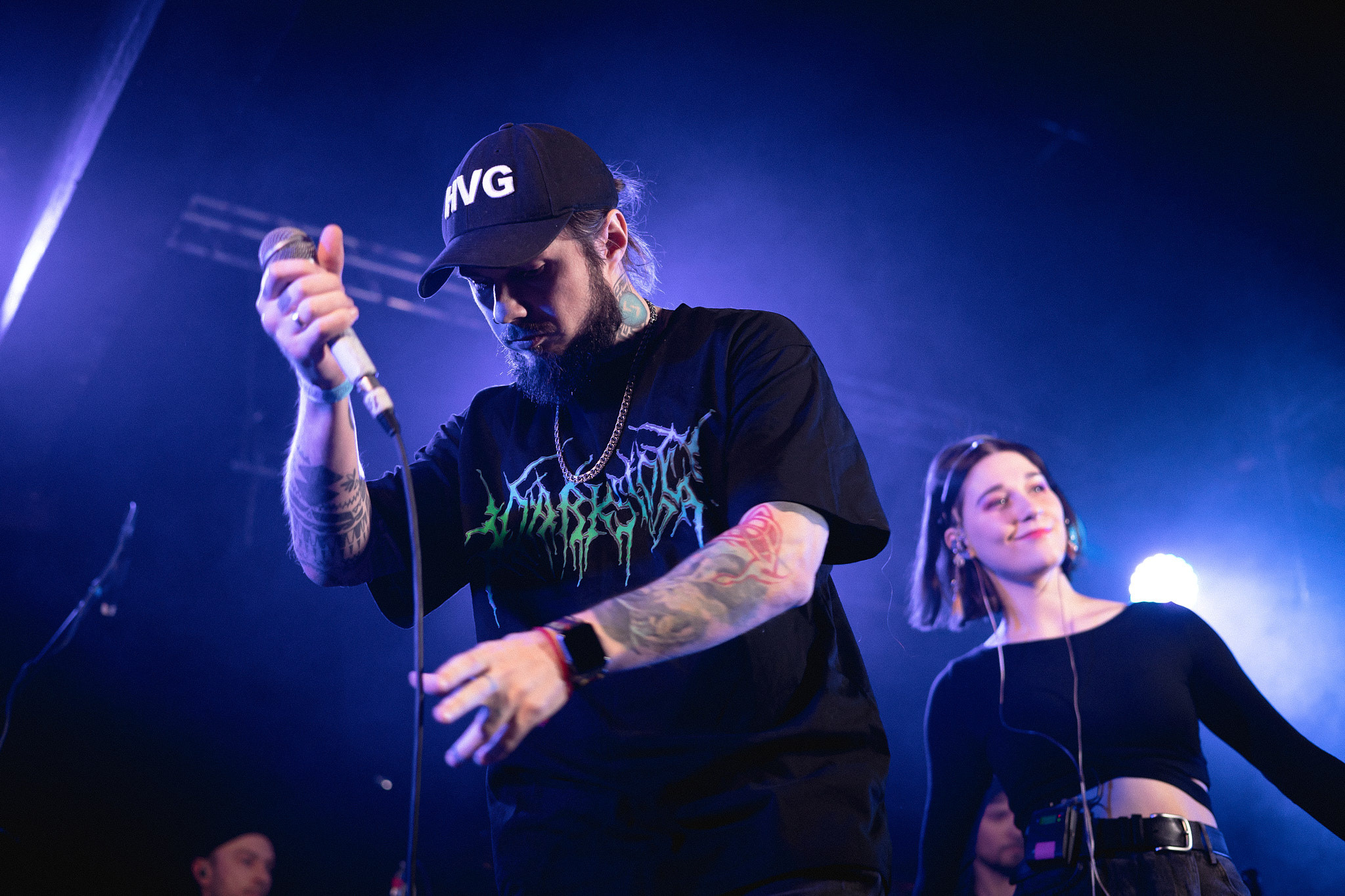 HELVEGEN. Фотограф Сонкина Татьяна