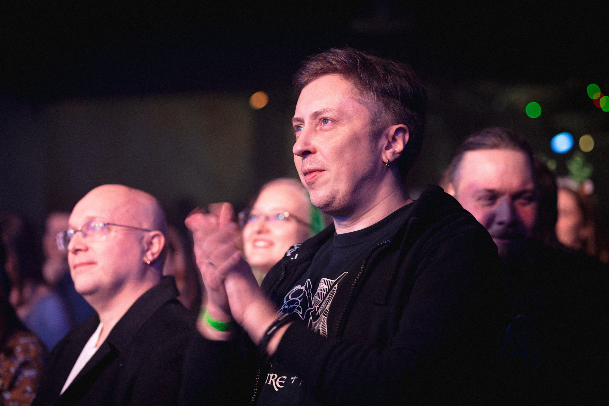 MOON FAR AWAY. Фотограф Сонкина Татьяна