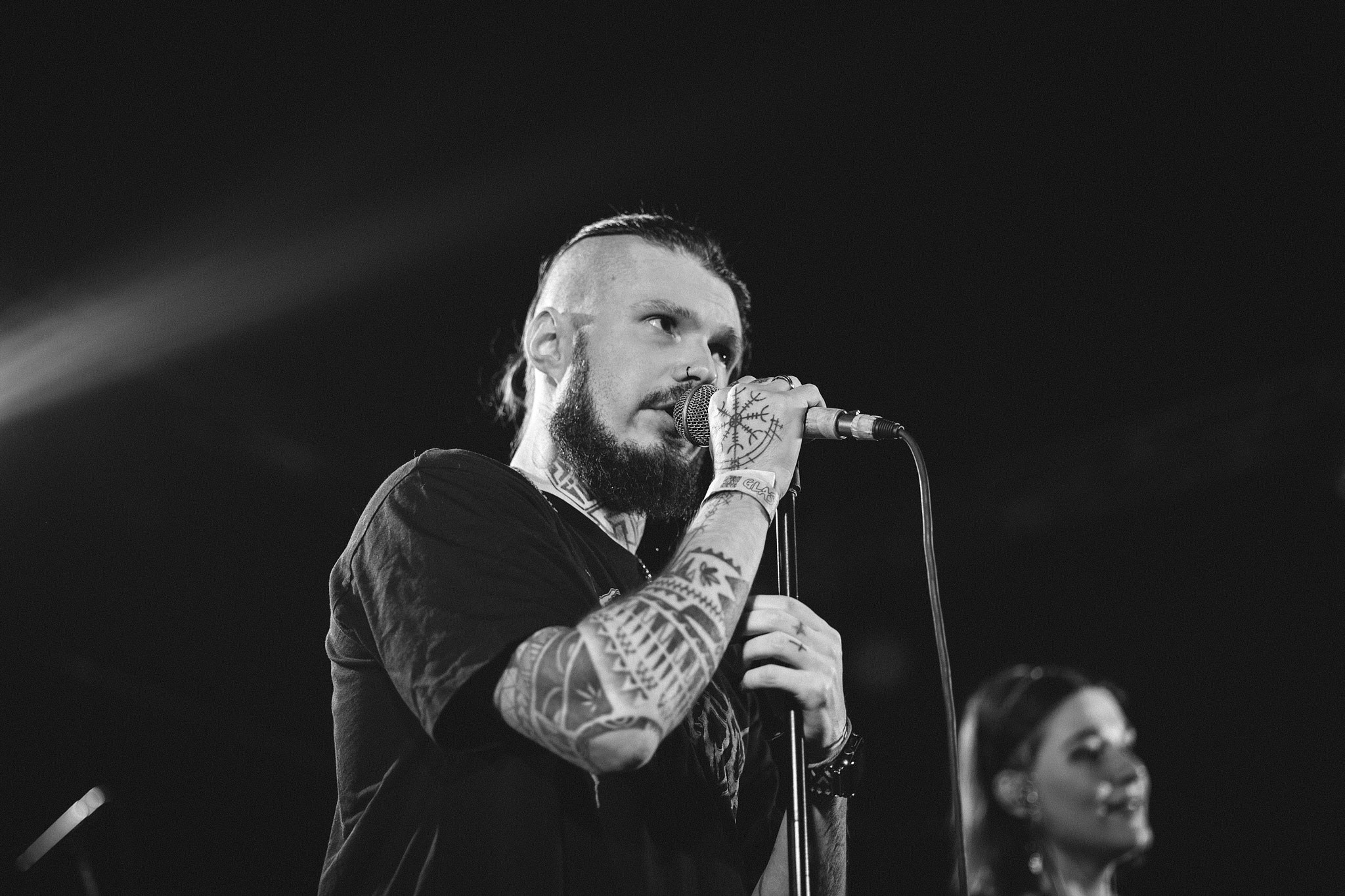 HELVEGEN. Фотограф Сонкина Татьяна