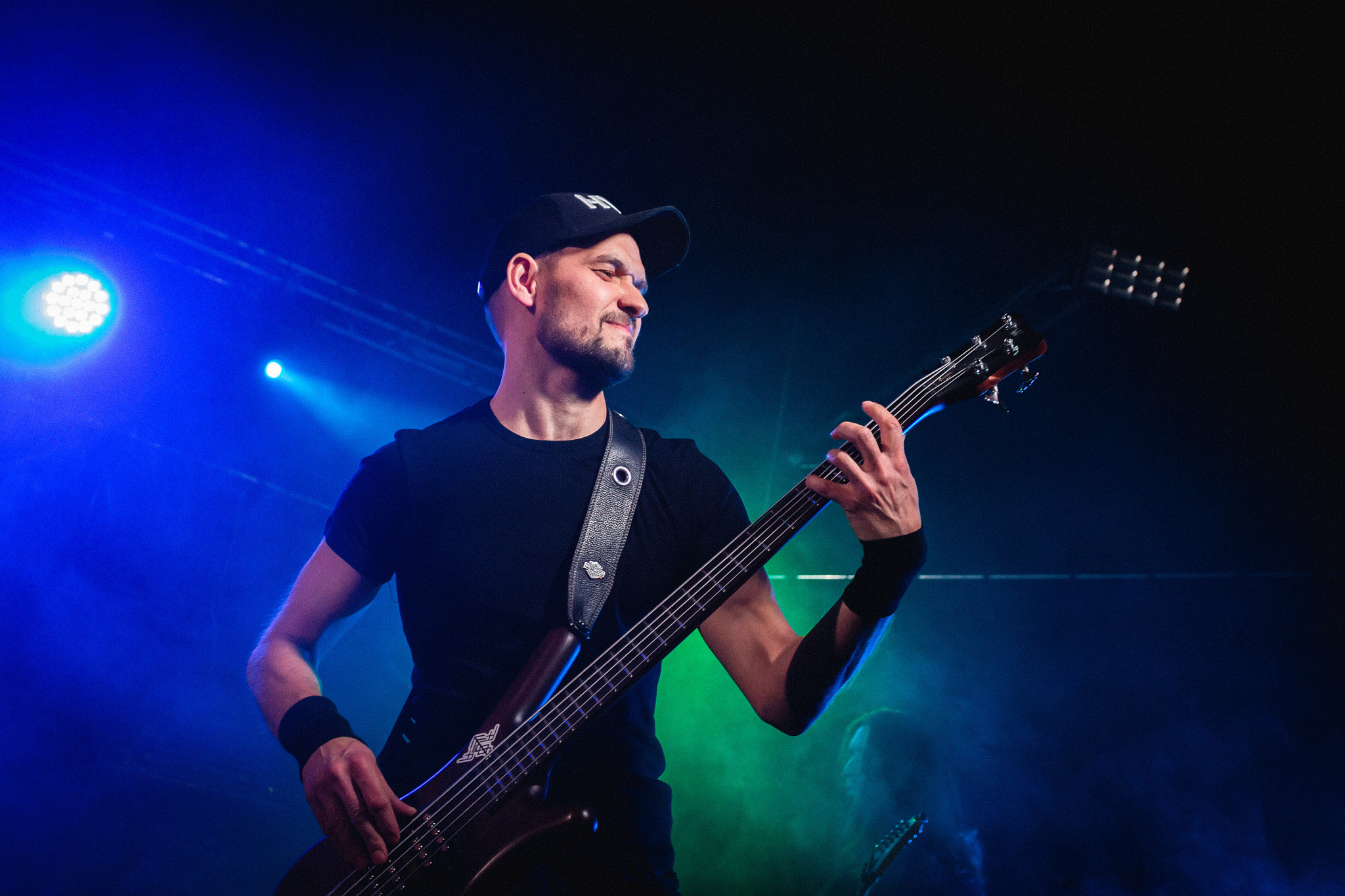 HELVEGEN. Фотограф Сонкина Татьяна