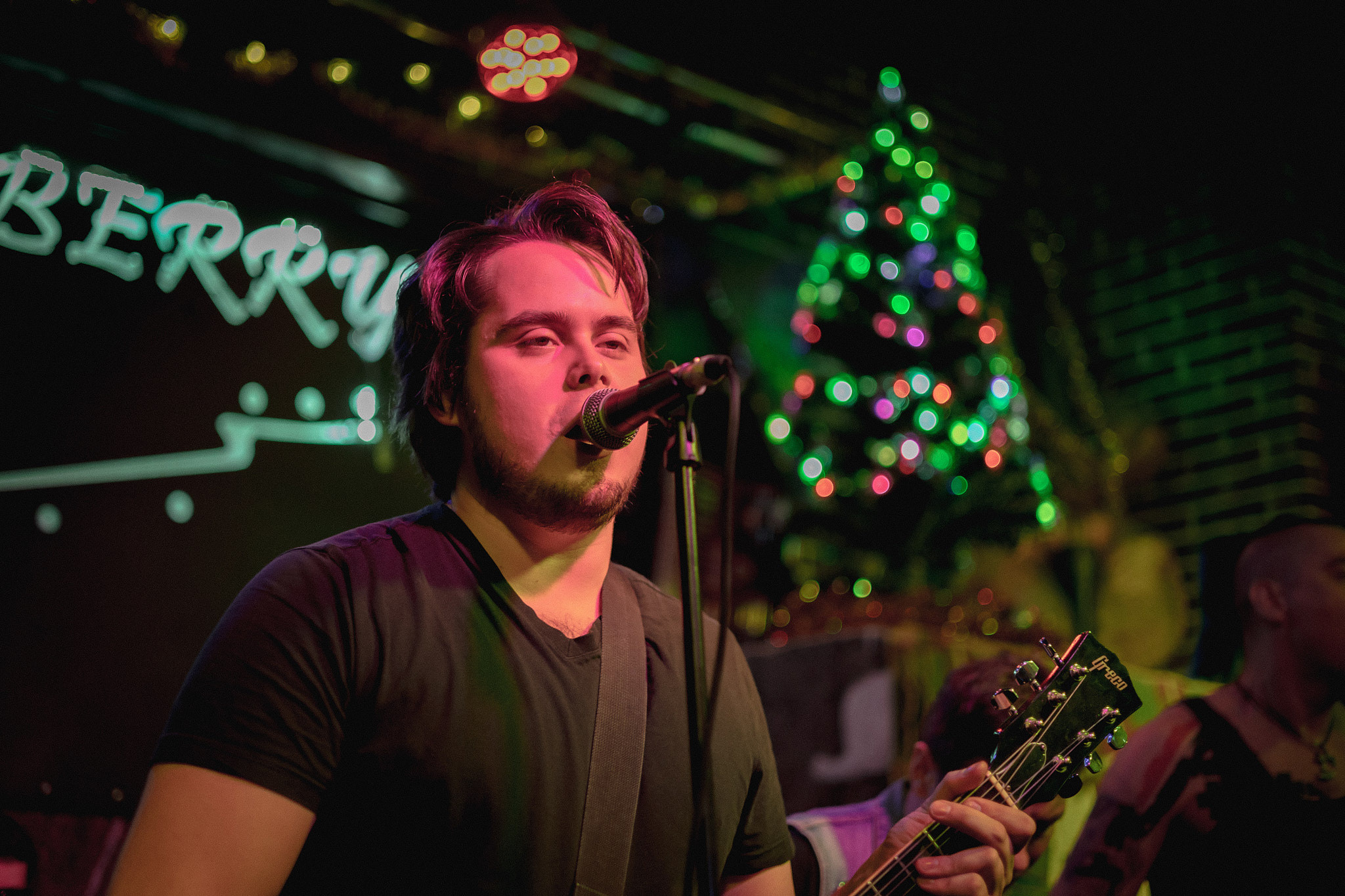 THE BLACK WATCH. Фотограф Сонкина Татьяна