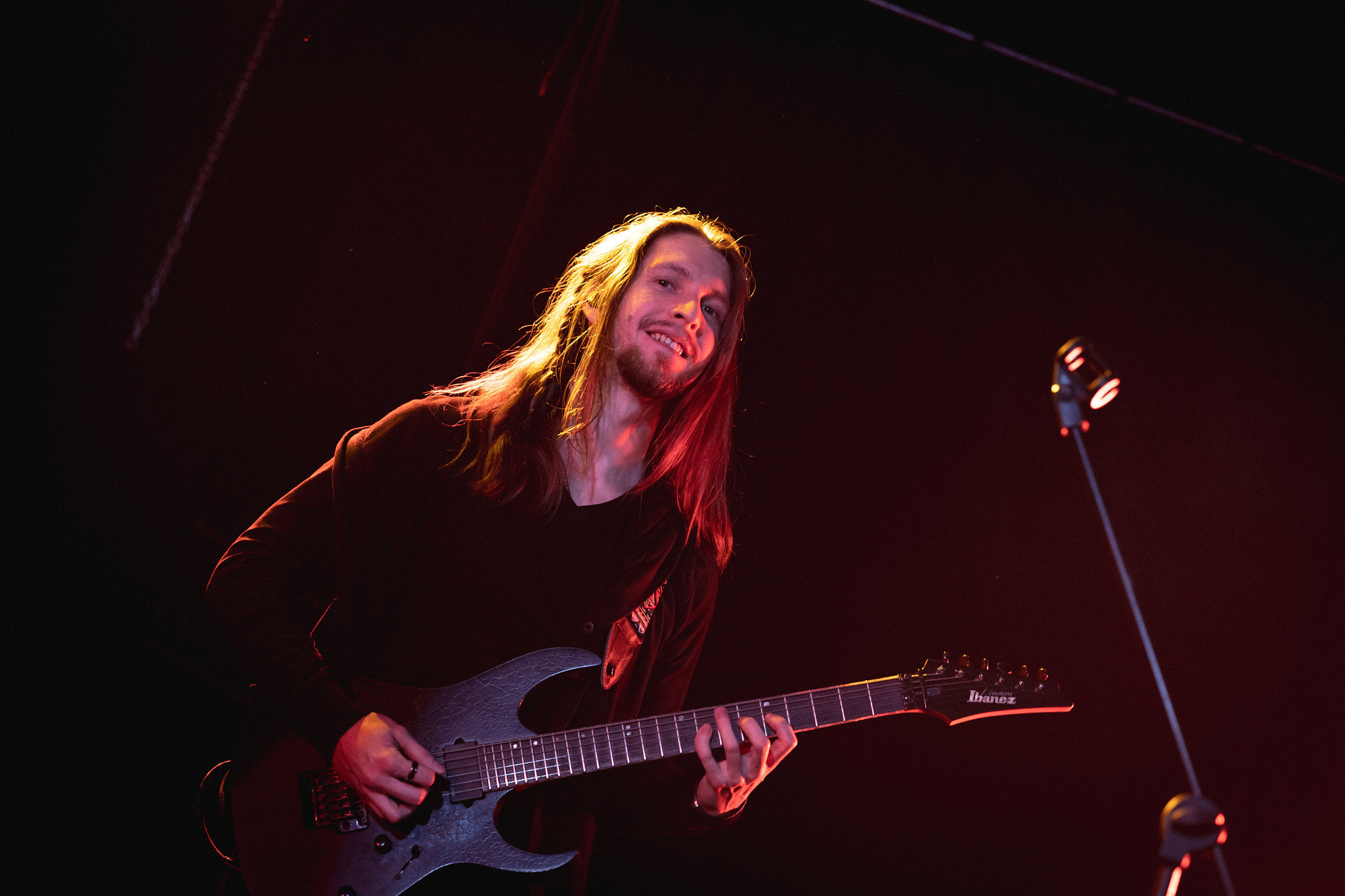 HELVEGEN. Фотограф Сонкина Татьяна