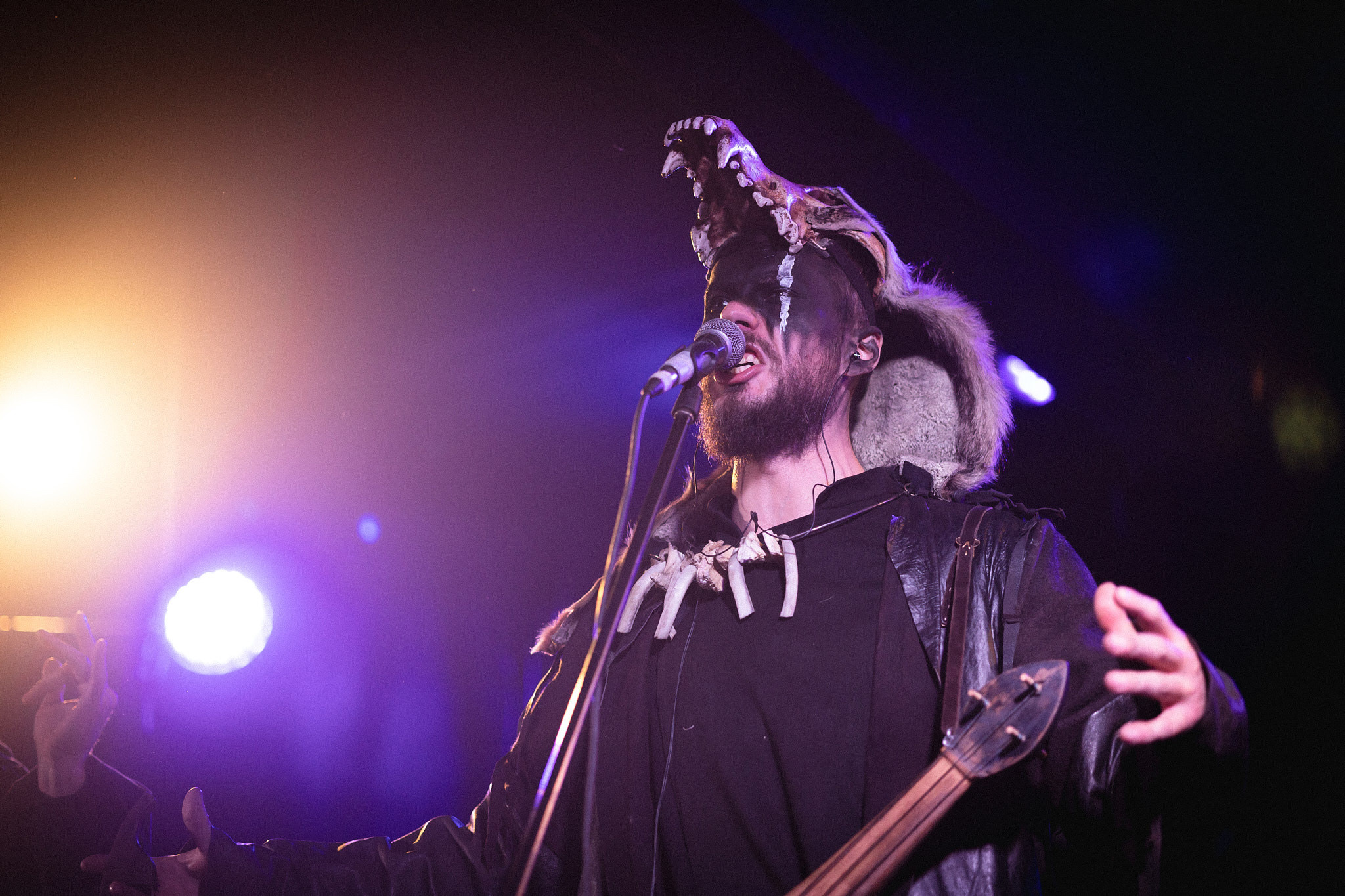 YARUGA. Фотограф Сонкина Татьяна