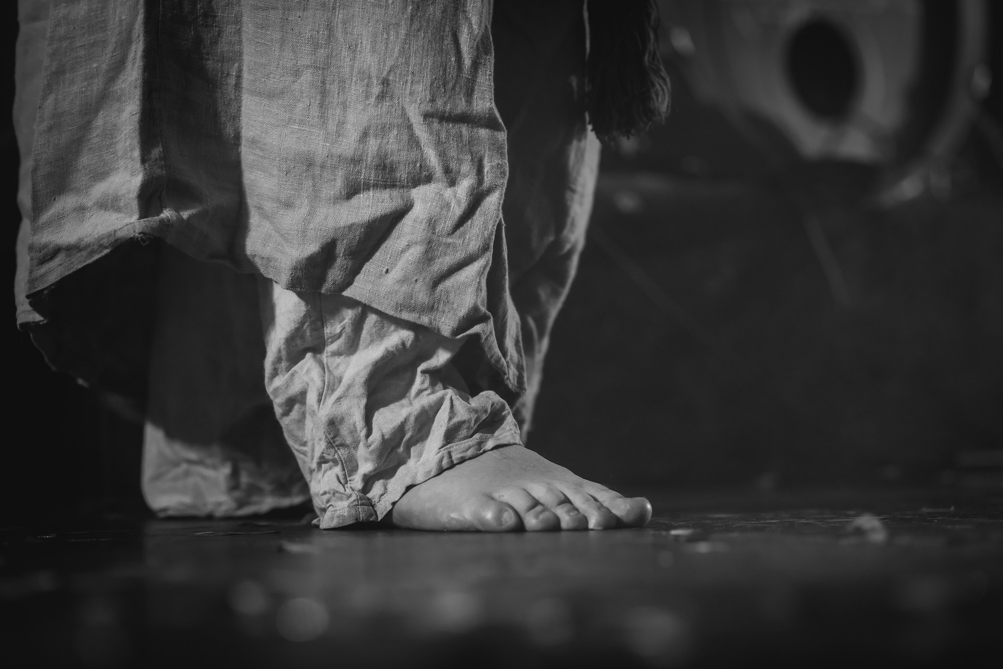 MOON FAR AWAY. Фотограф Сонкина Татьяна