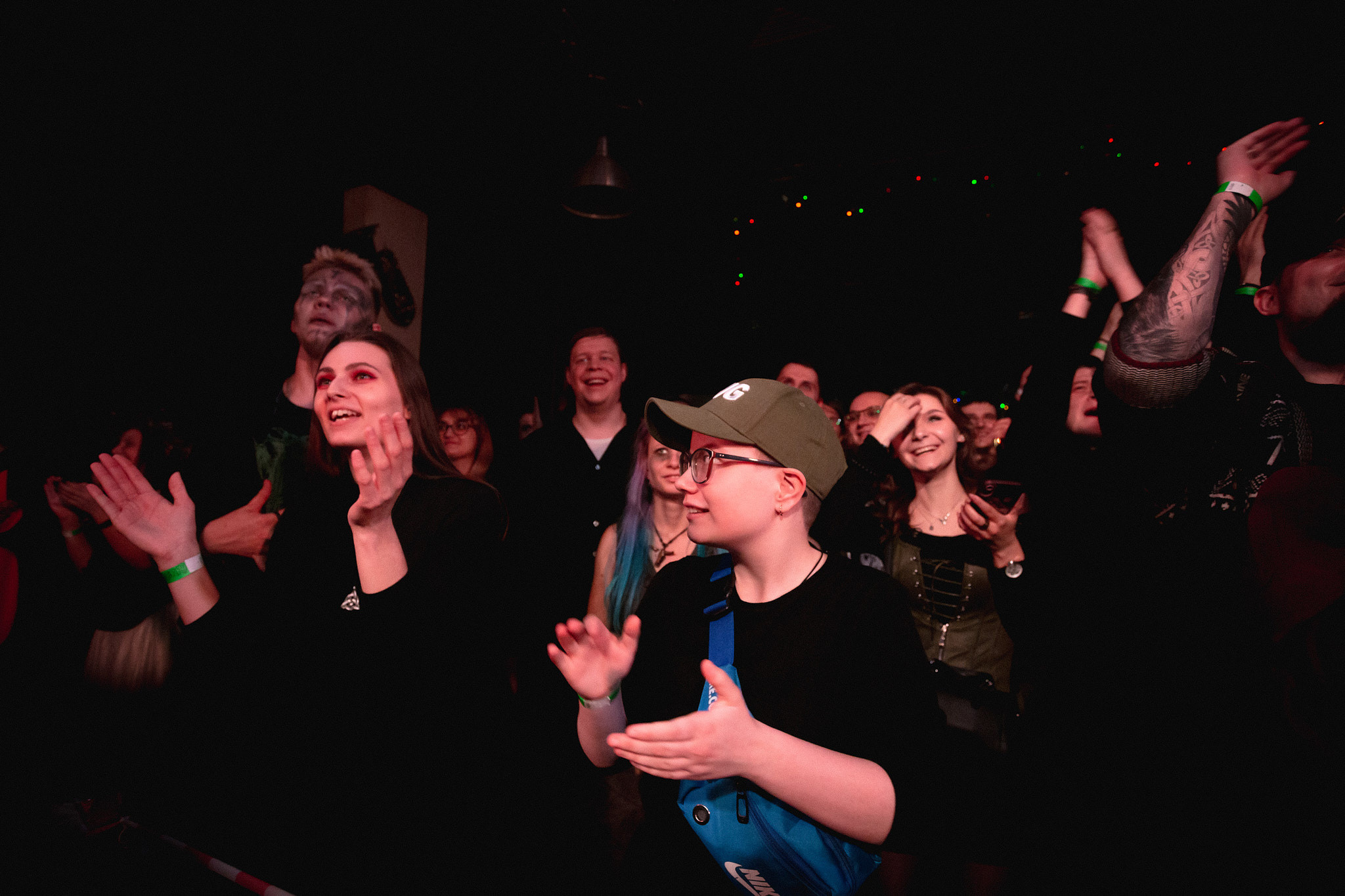 HELVEGEN. Фотограф Сонкина Татьяна