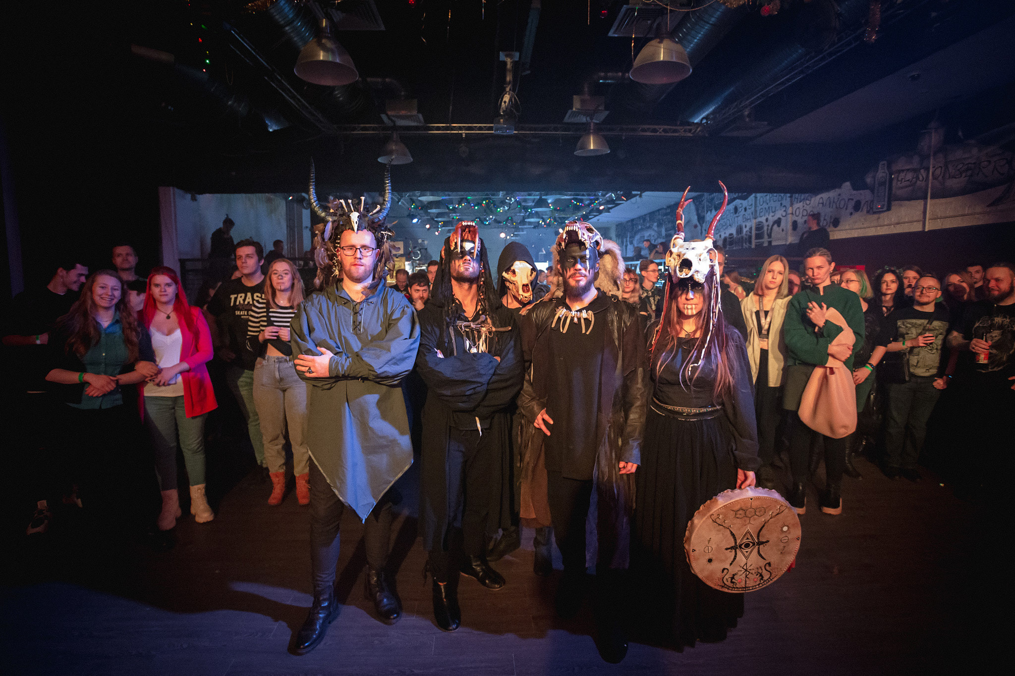 YARUGA. Фотограф Сонкина Татьяна