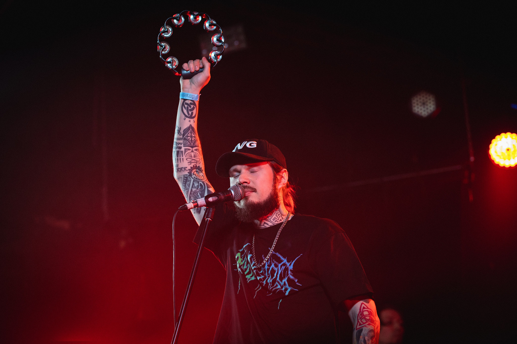 HELVEGEN. Фотограф Сонкина Татьяна