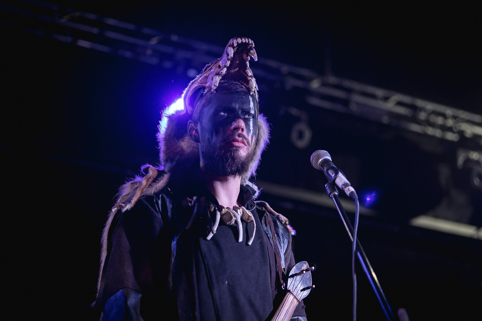 YARUGA. Фотограф Сонкина Татьяна