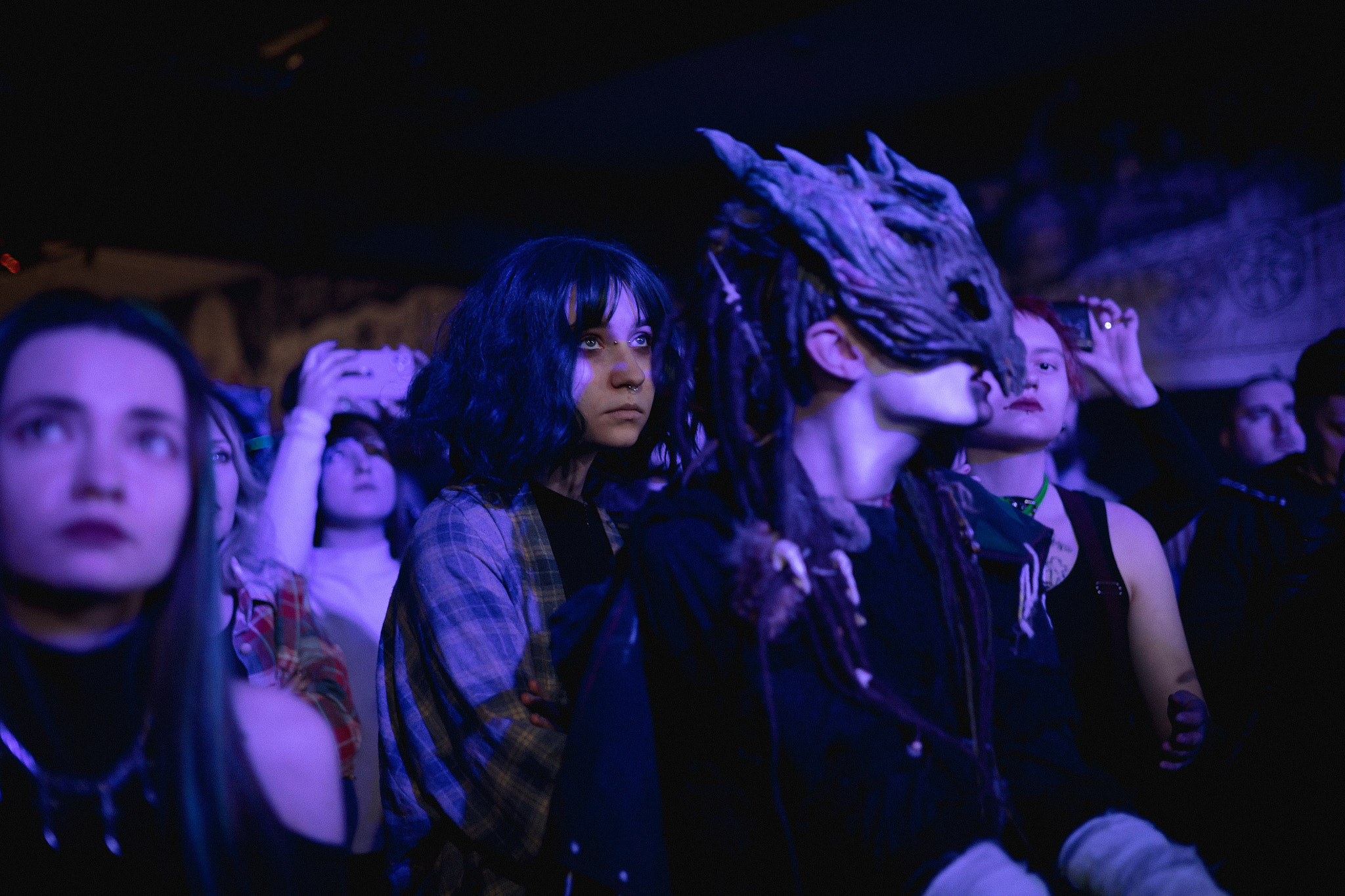 YARUGA. Фотограф Сонкина Татьяна