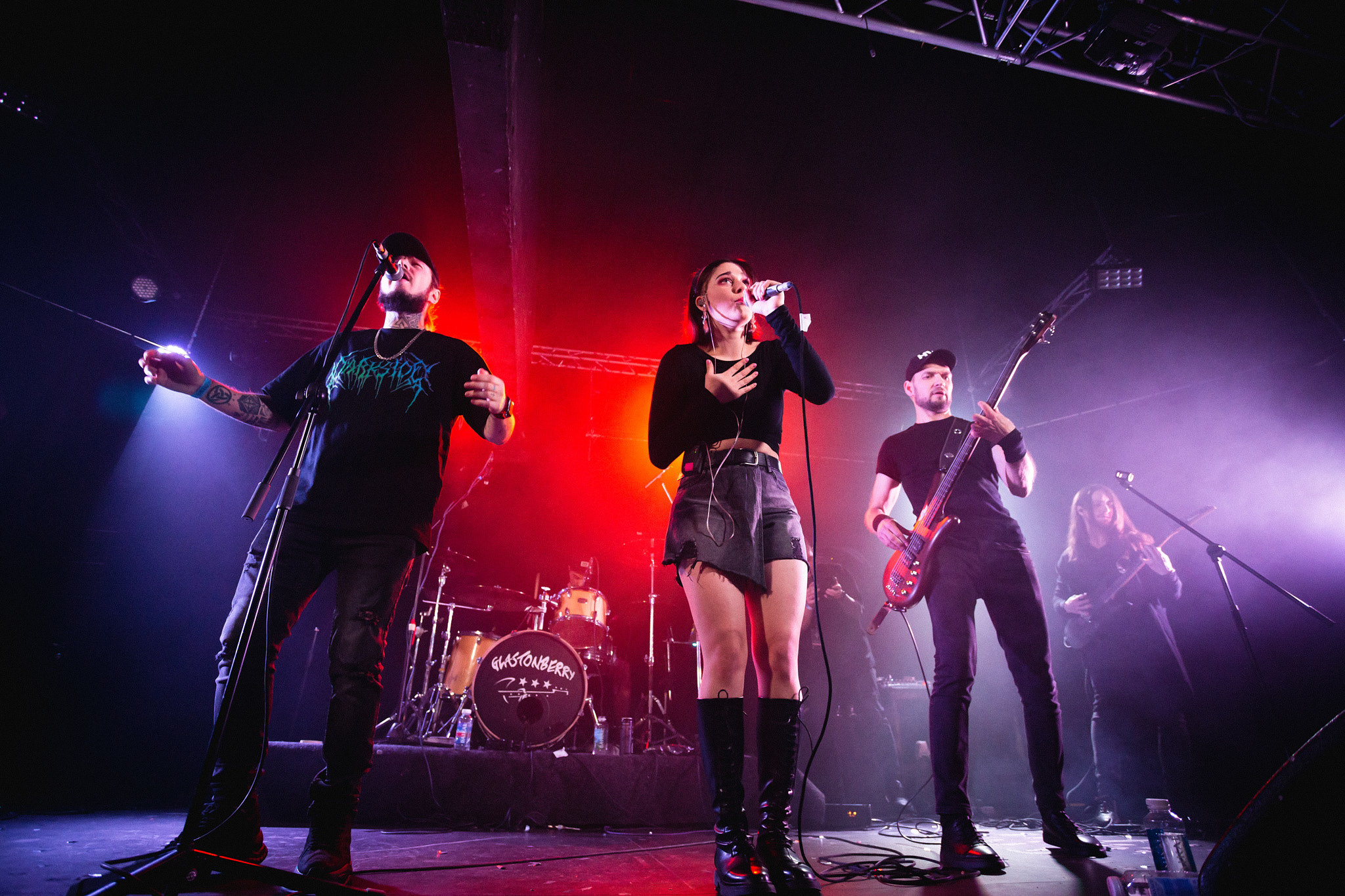 HELVEGEN. Фотограф Сонкина Татьяна