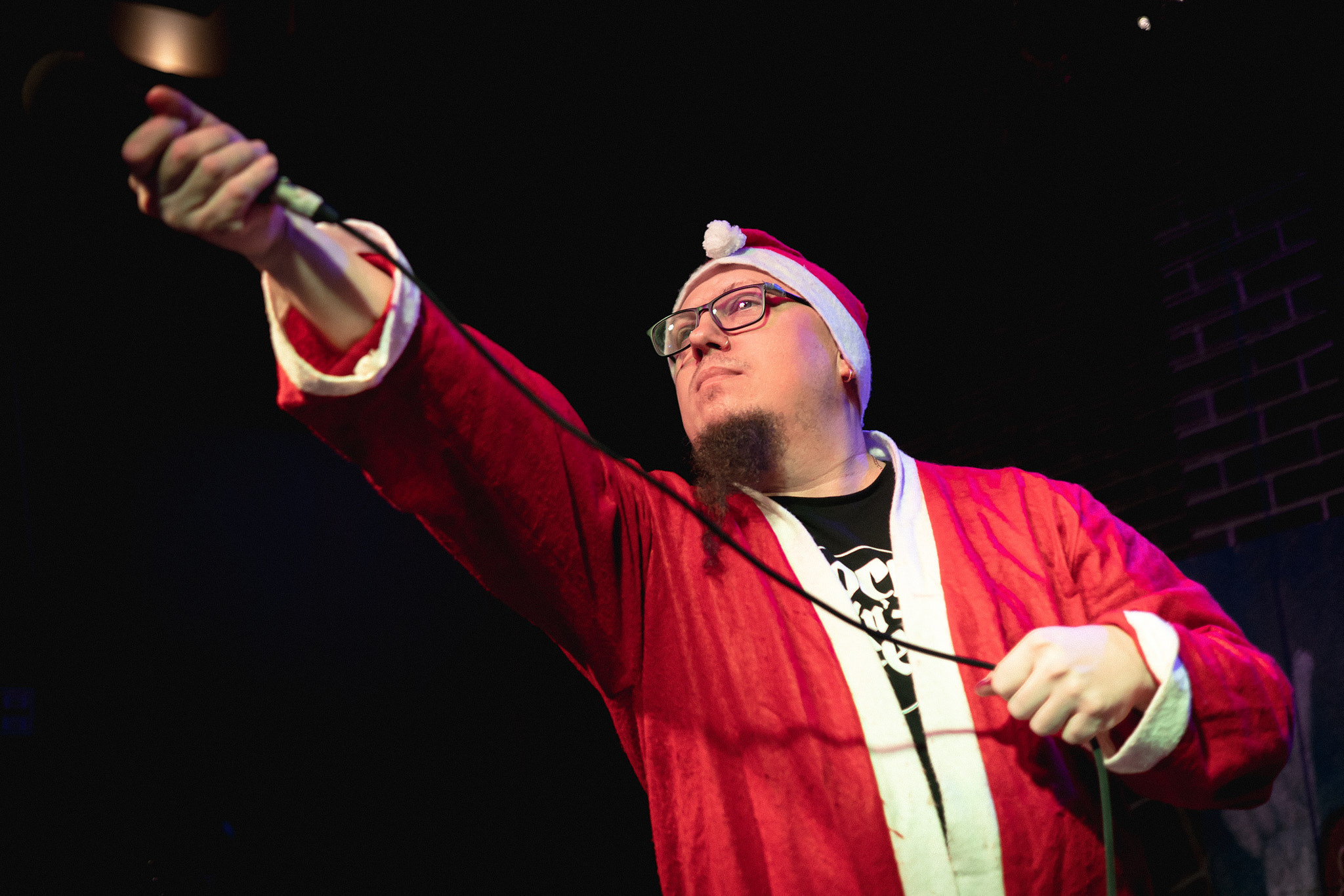 ОРКЕСТРЪ ТРОЛЛЯ. Фотограф Сонкина Татьяна