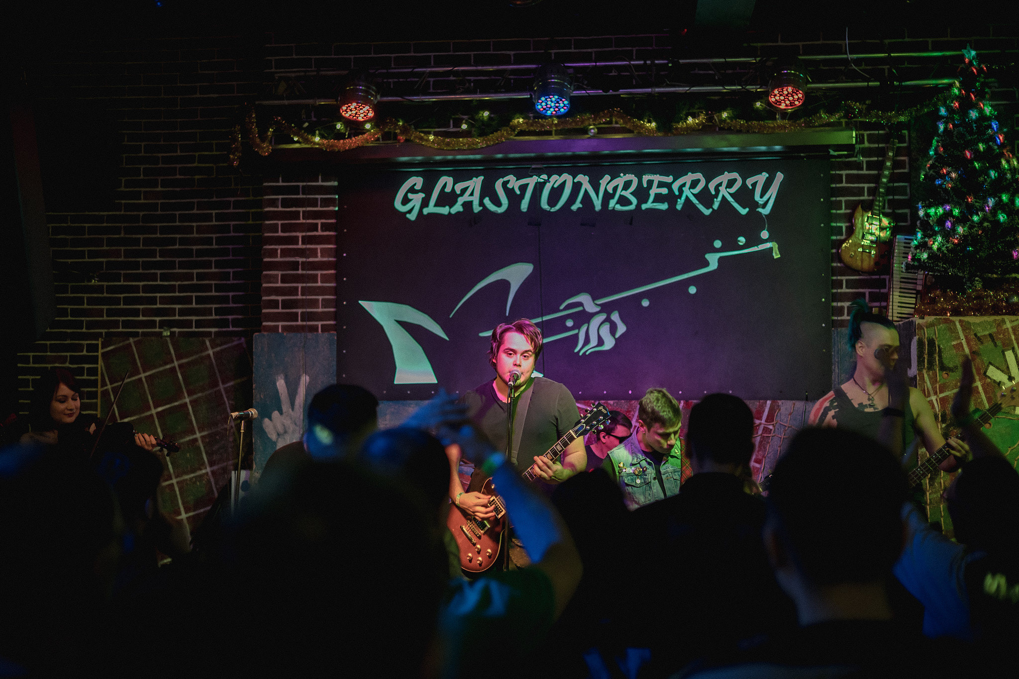 THE BLACK WATCH. Фотограф Сонкина Татьяна