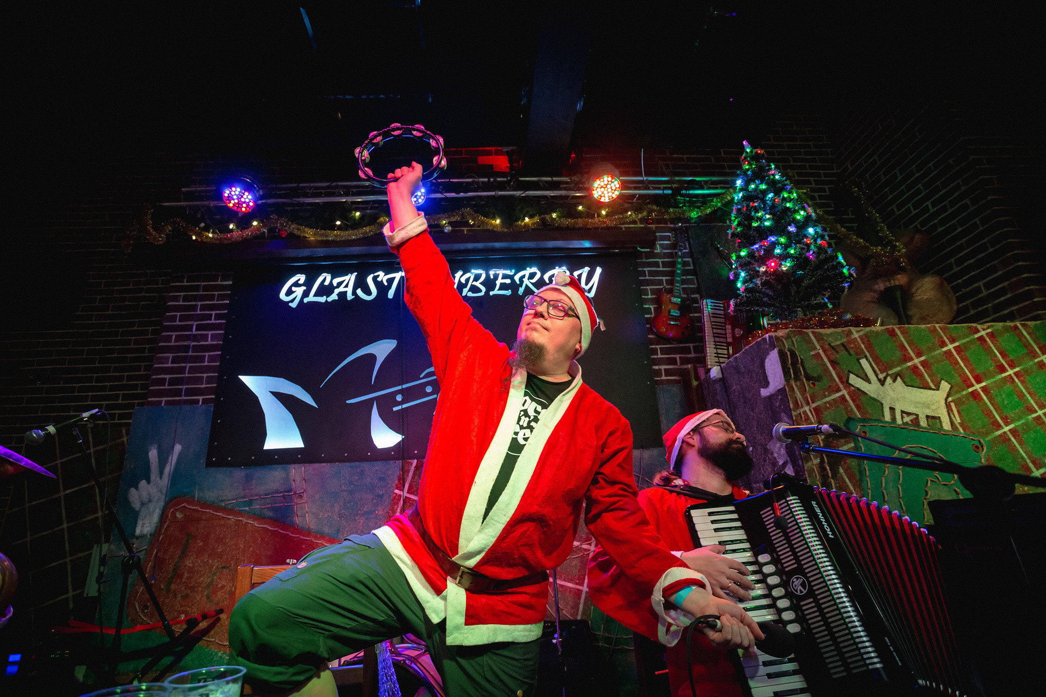 ОРКЕСТРЪ ТРОЛЛЯ. Фотограф Сонкина Татьяна