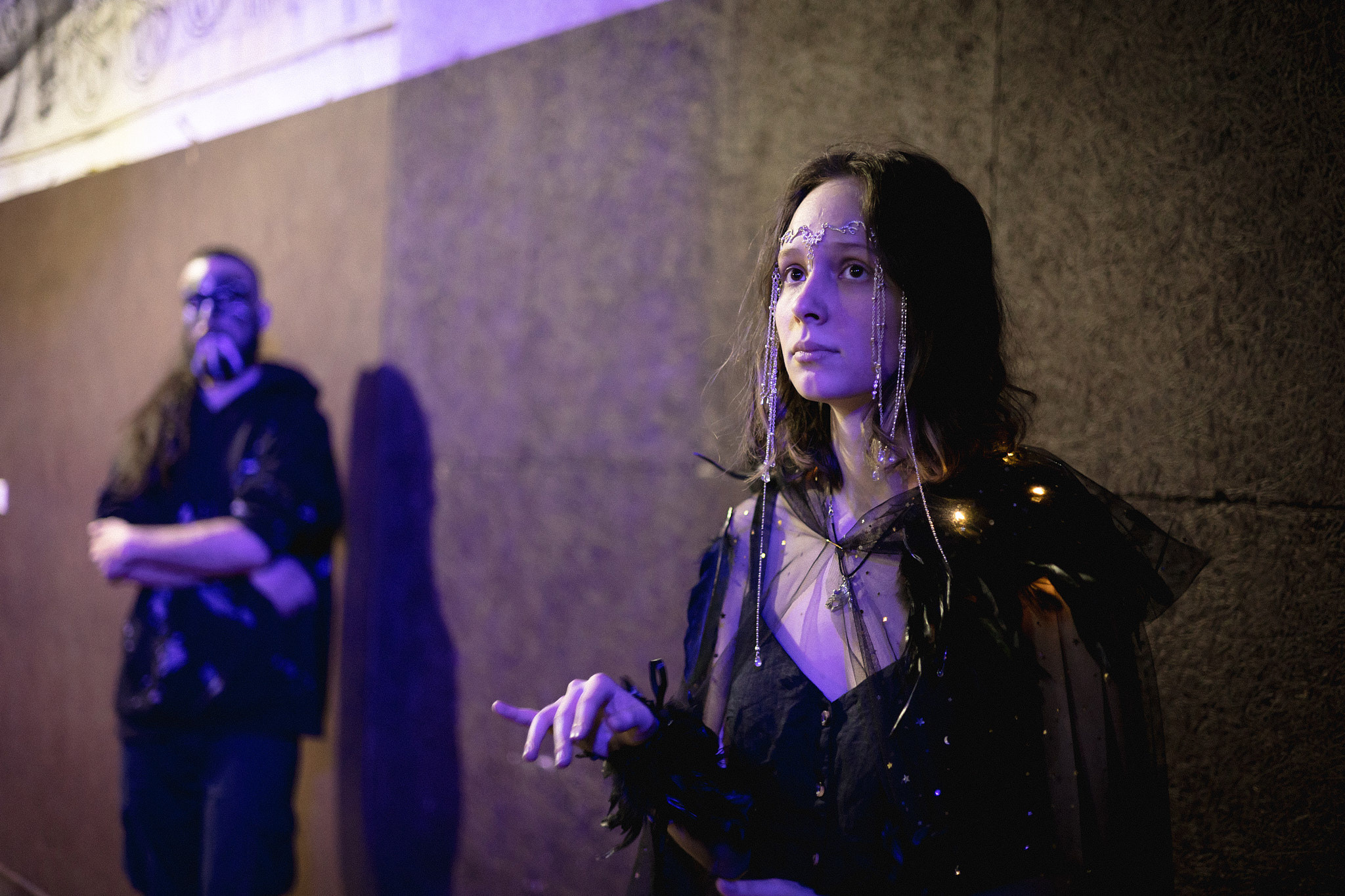 YARUGA. Фотограф Сонкина Татьяна