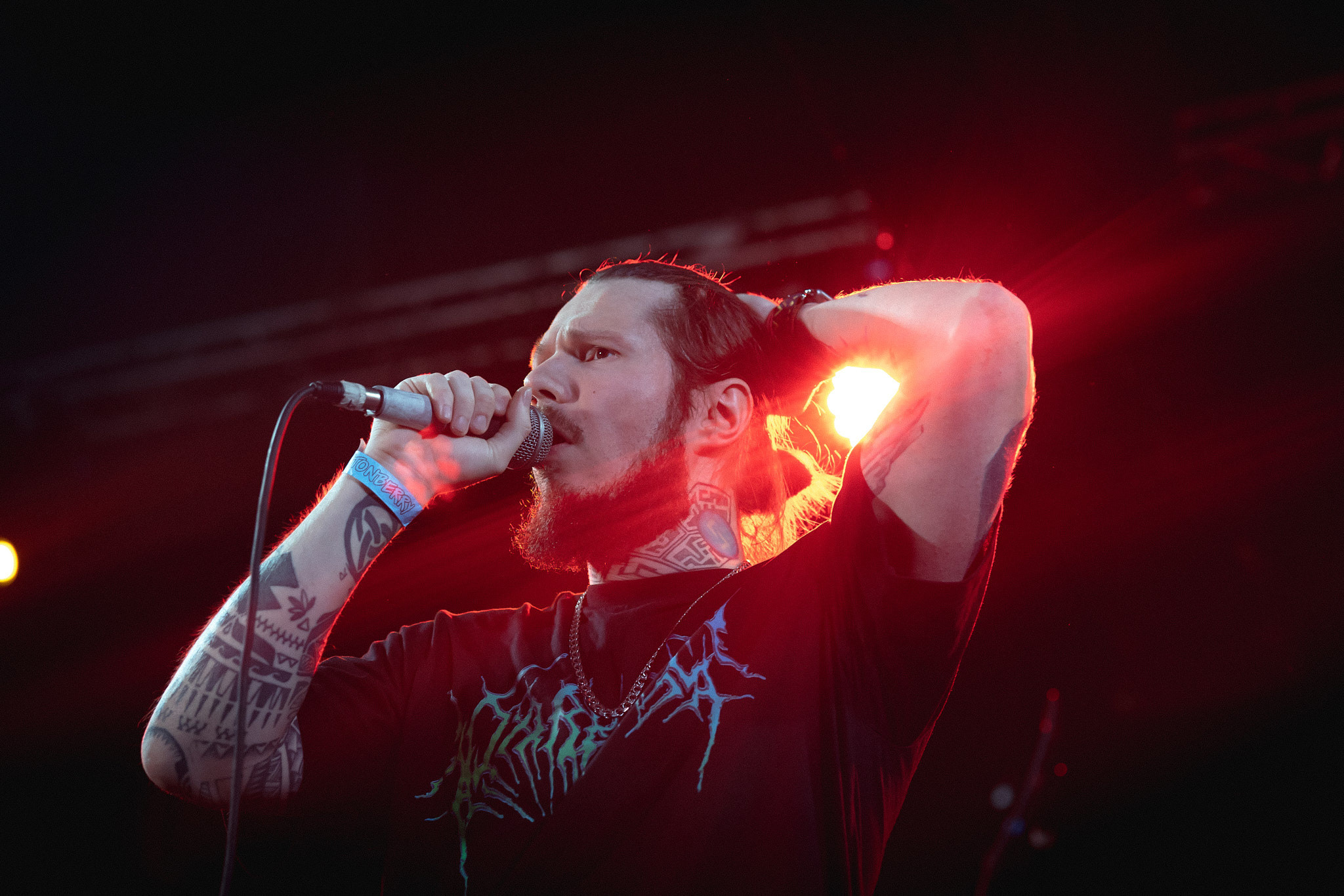 HELVEGEN. Фотограф Сонкина Татьяна