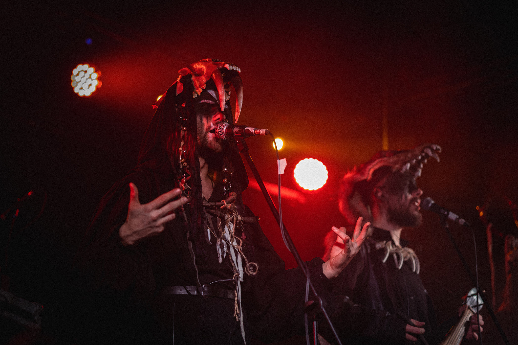 YARUGA. Фотограф Сонкина Татьяна