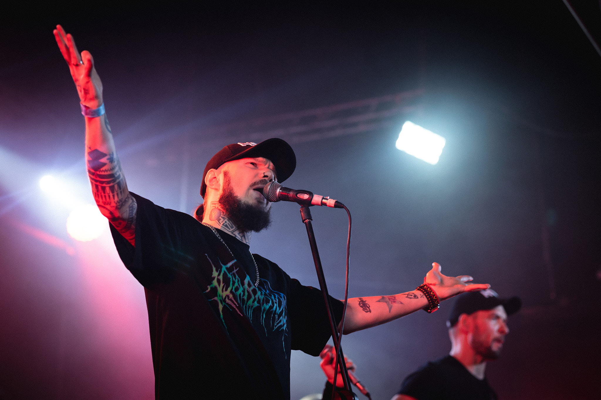 HELVEGEN. Фотограф Сонкина Татьяна