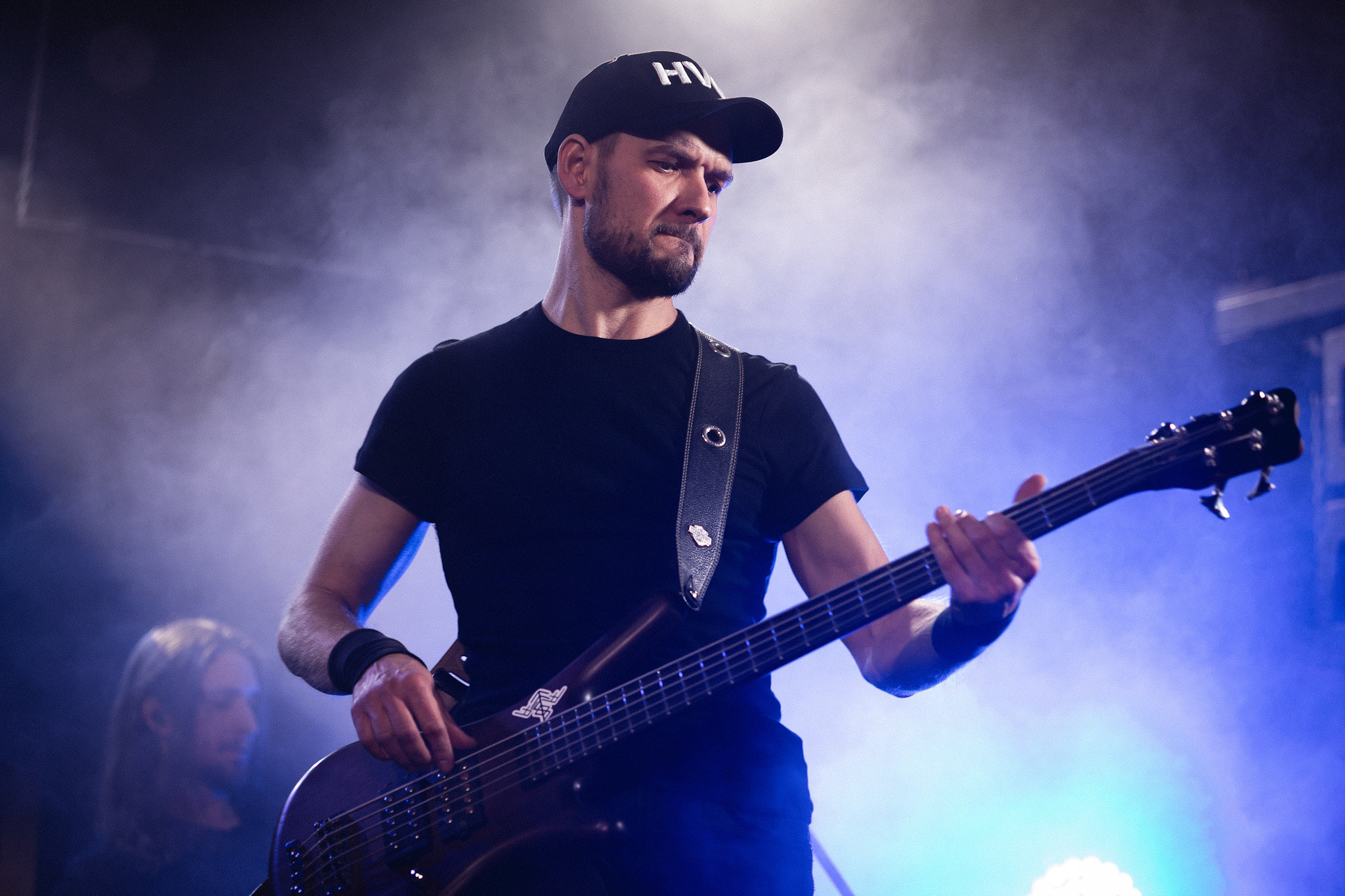 HELVEGEN. Фотограф Сонкина Татьяна